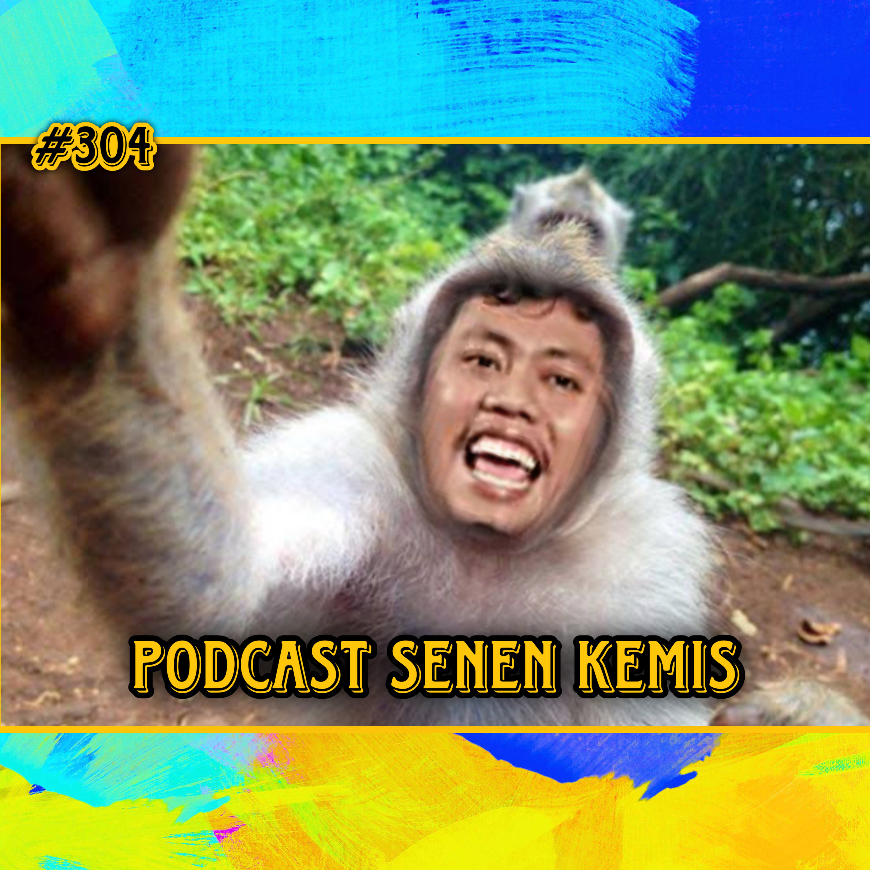 304 : Korban Ibukota