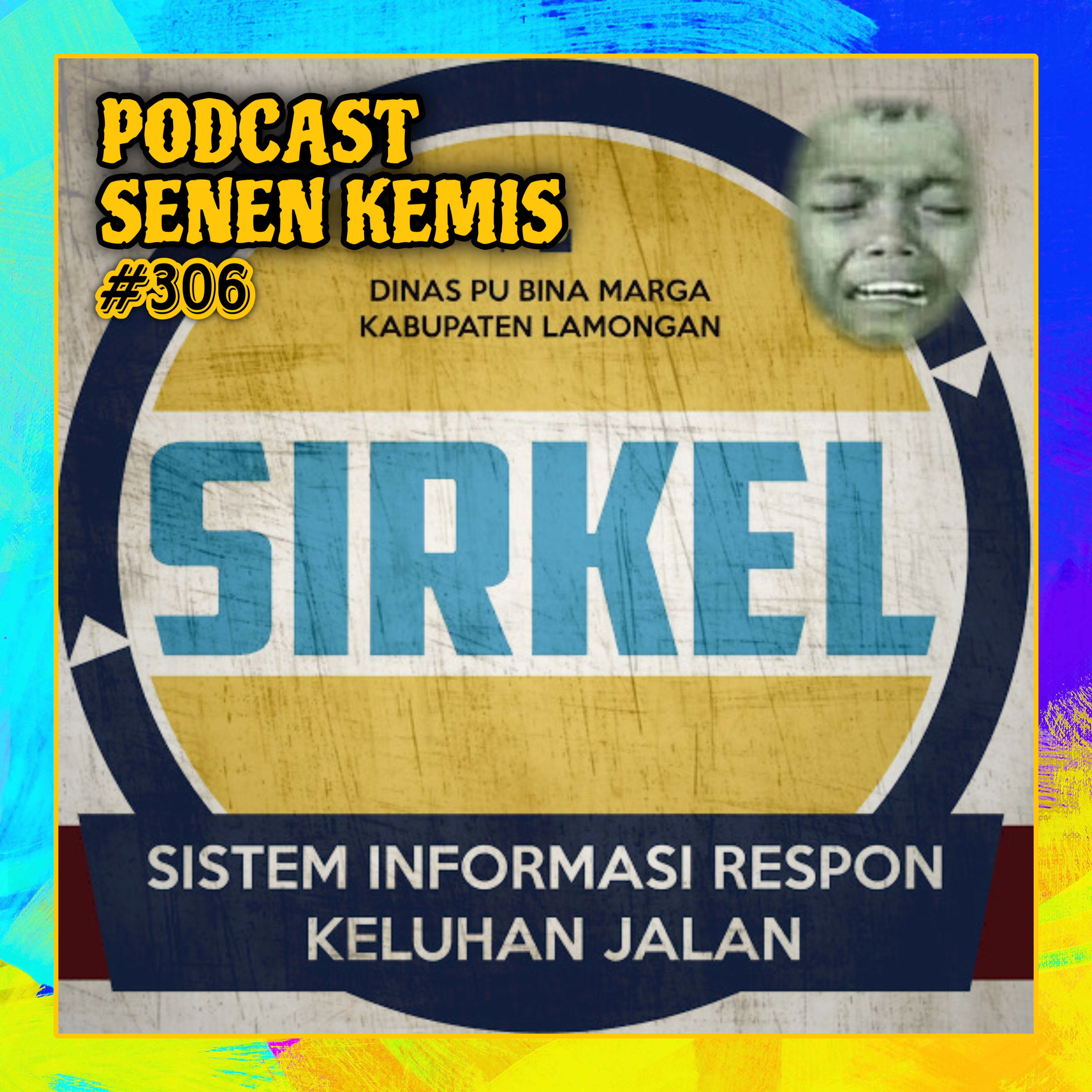 306 : Judul Isi Sendiri