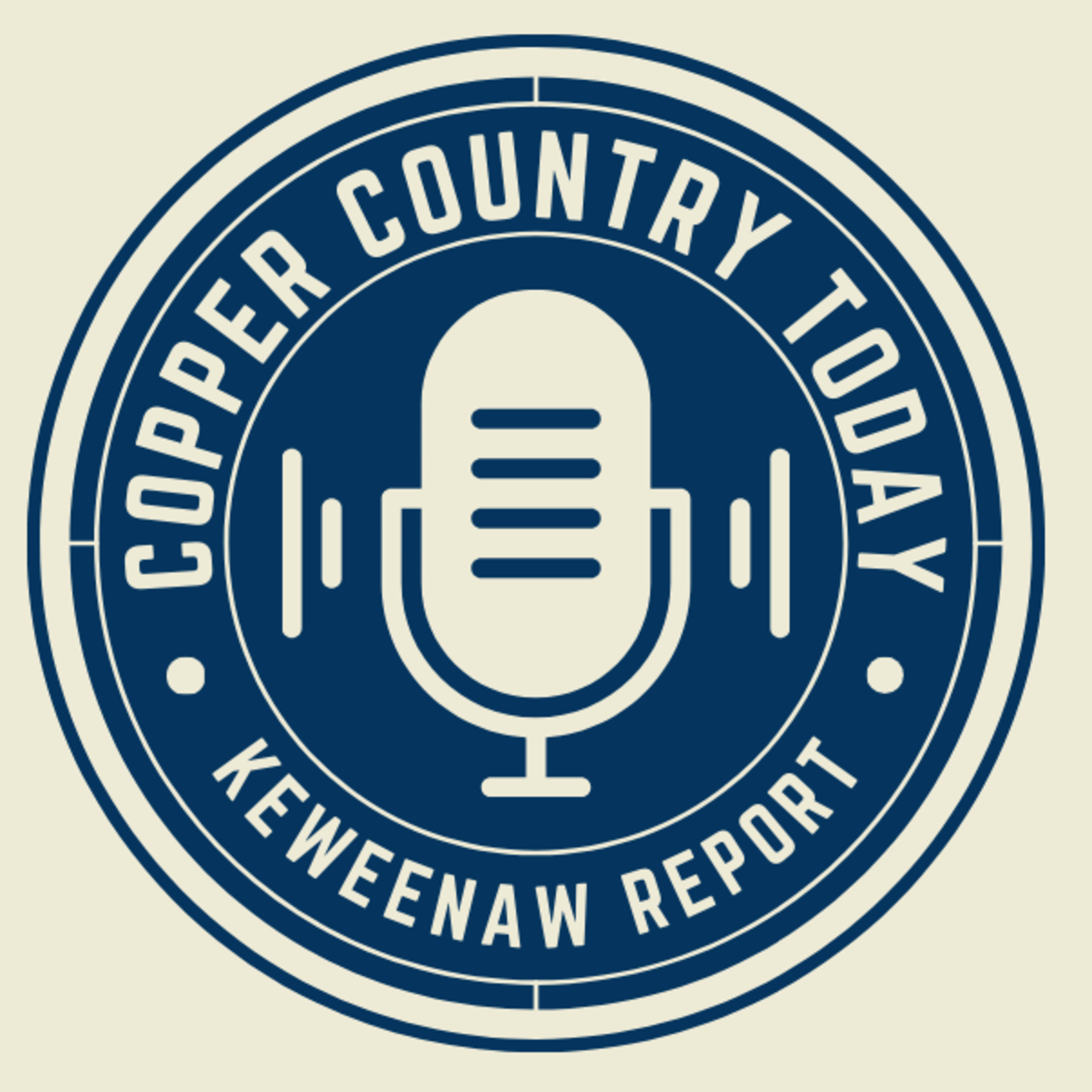 Copper Country Today