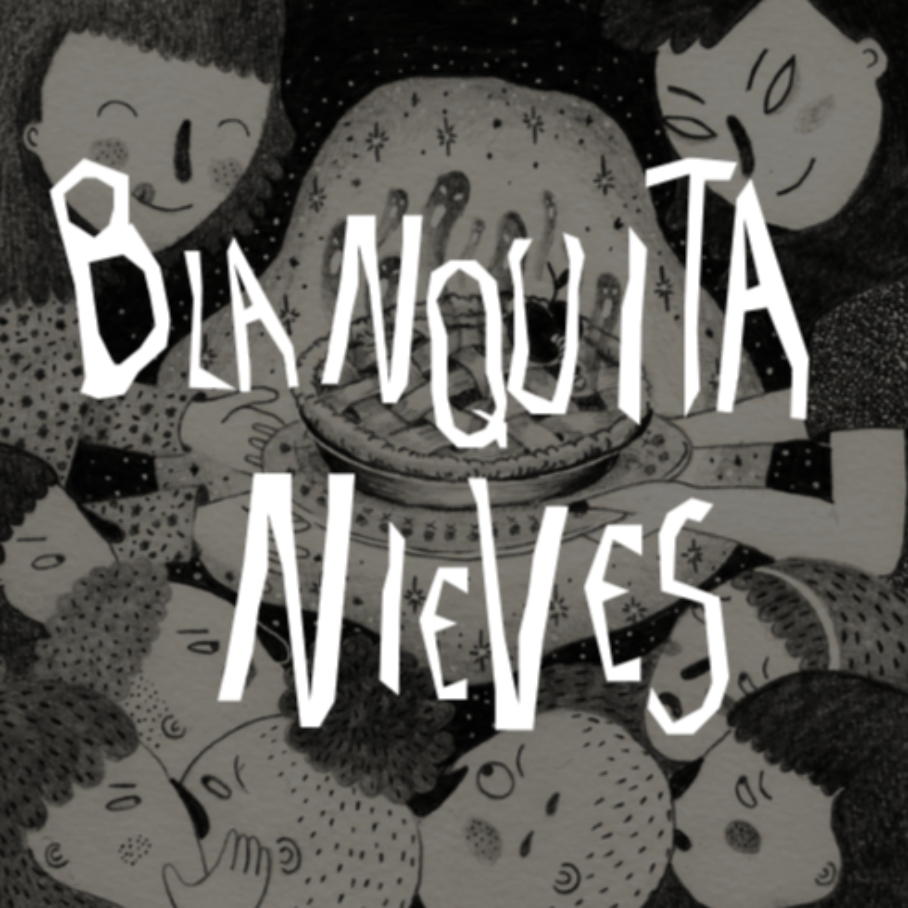 04- Blanquita Nieves | La Blancanieves que no compite por ser la más linda