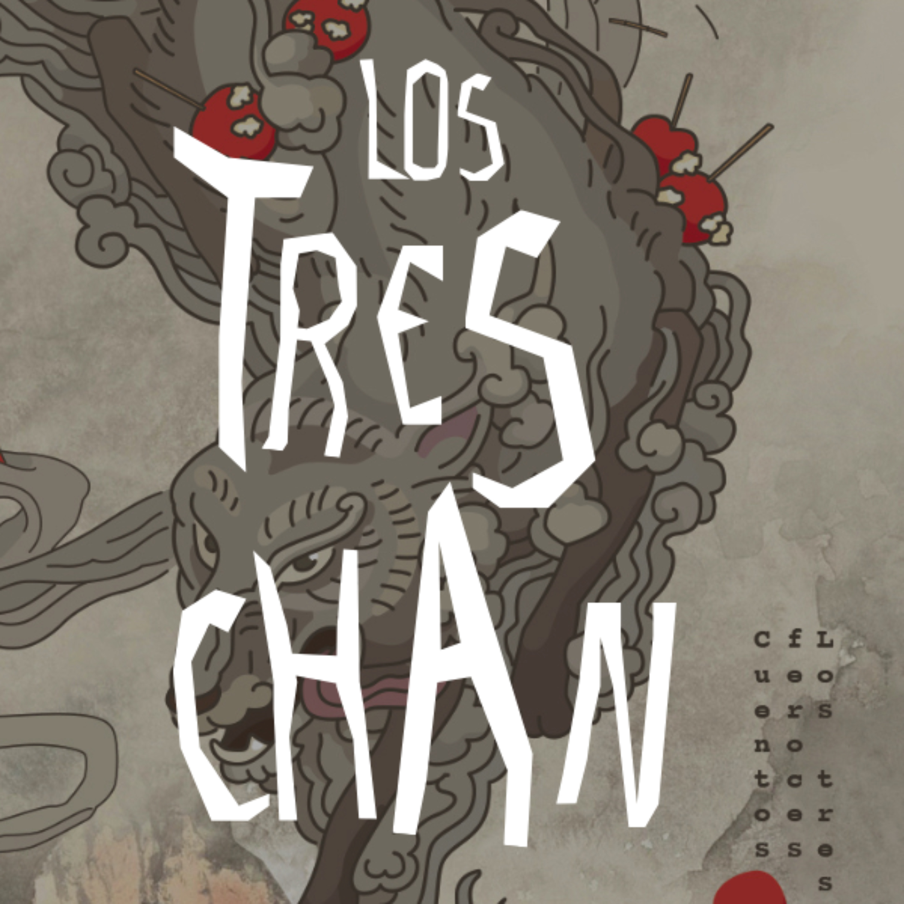 05- Los Tres Chan | Los Tres Chanchitos que aprenden a cuidar el planeta