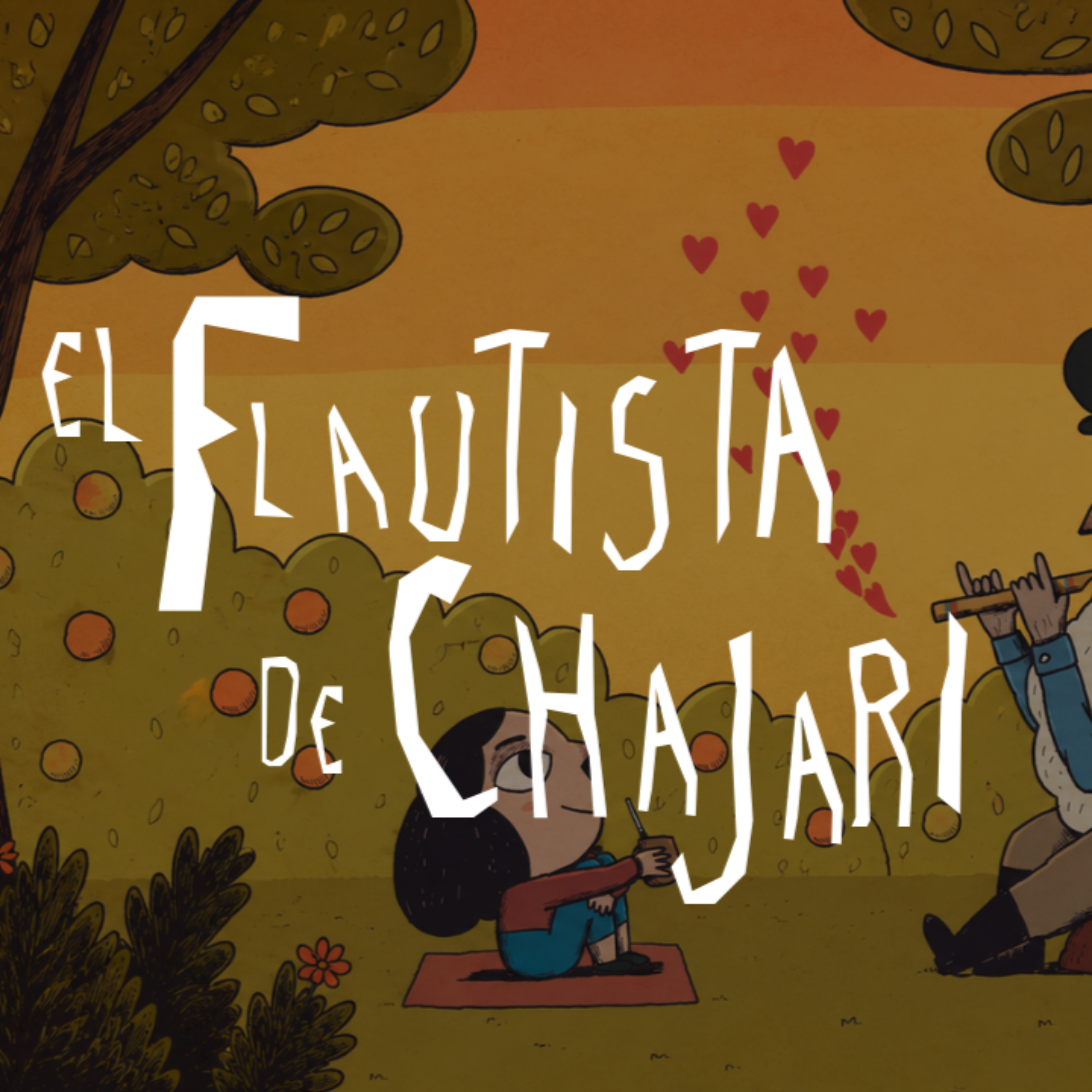 09- El Flautista de Chajarí | El Flautista de Hamelín que se hace viral
