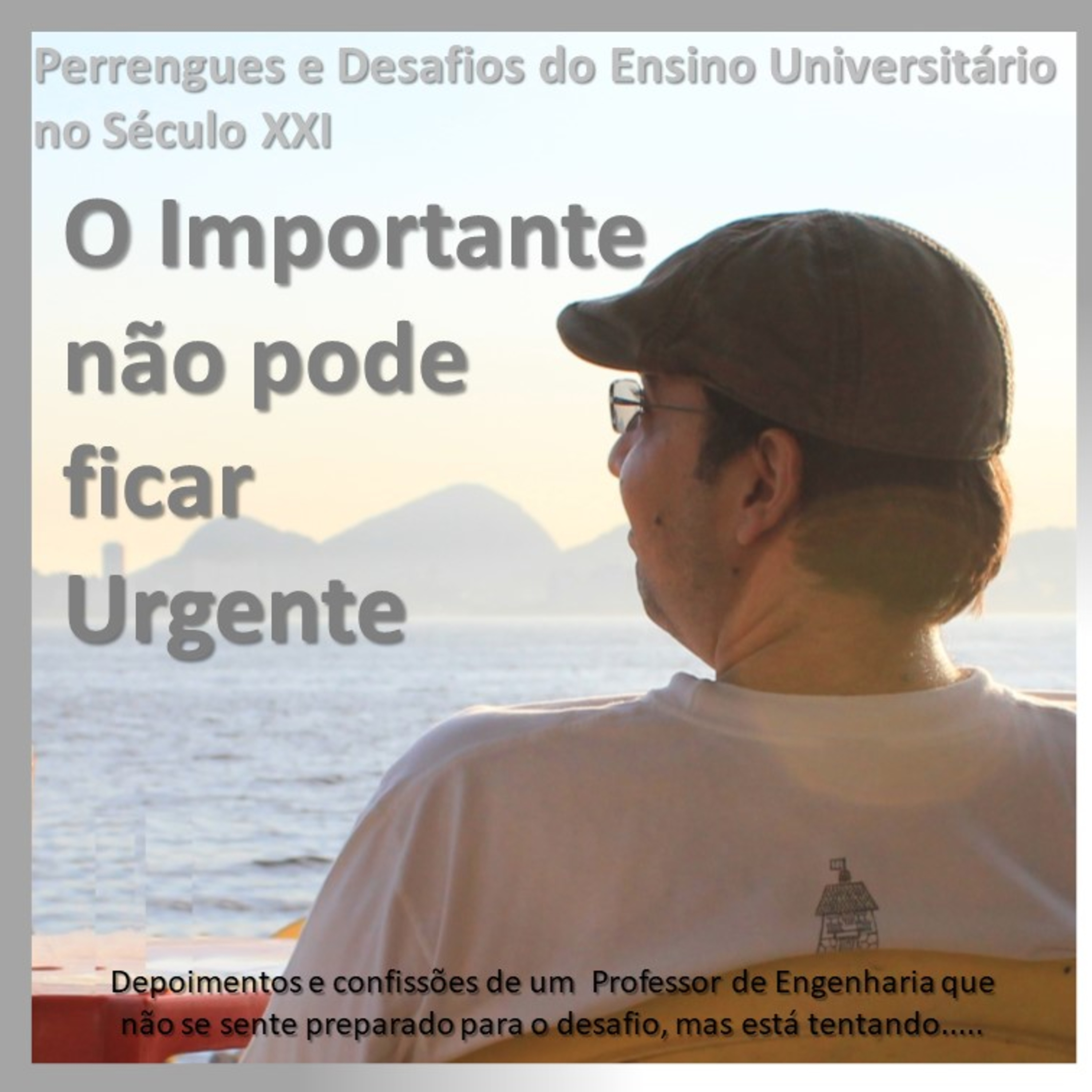 Prof. Marcos A. Teixeira