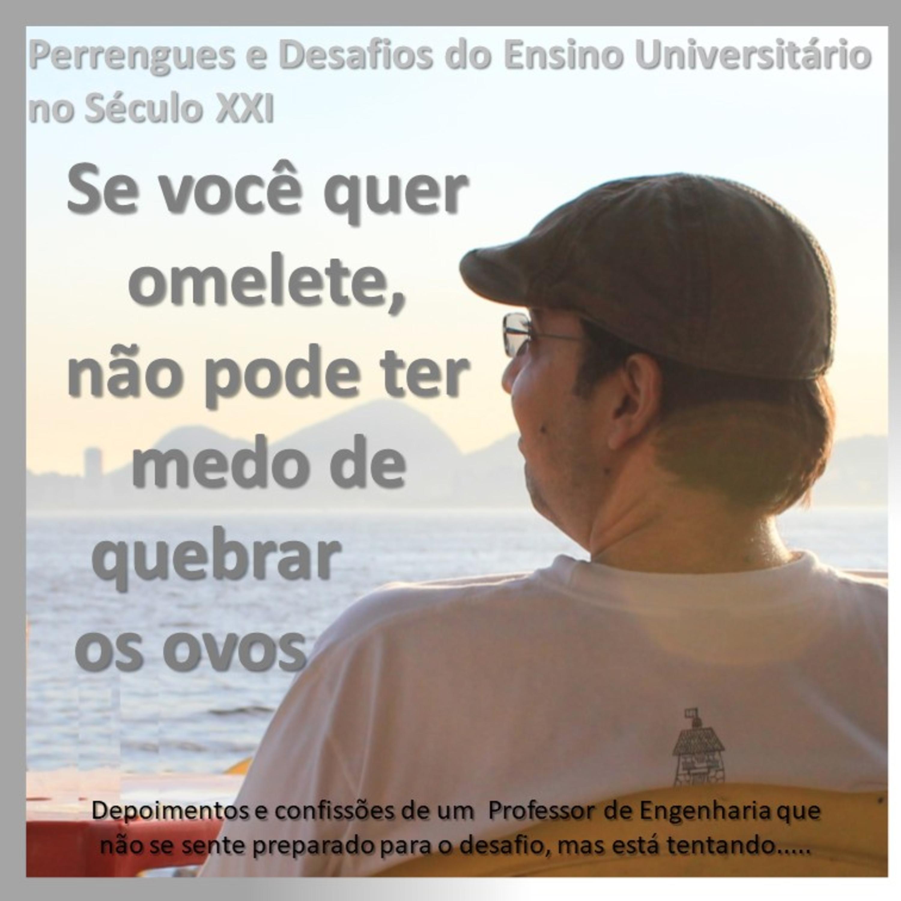 Prof. Marcos A. Teixeira