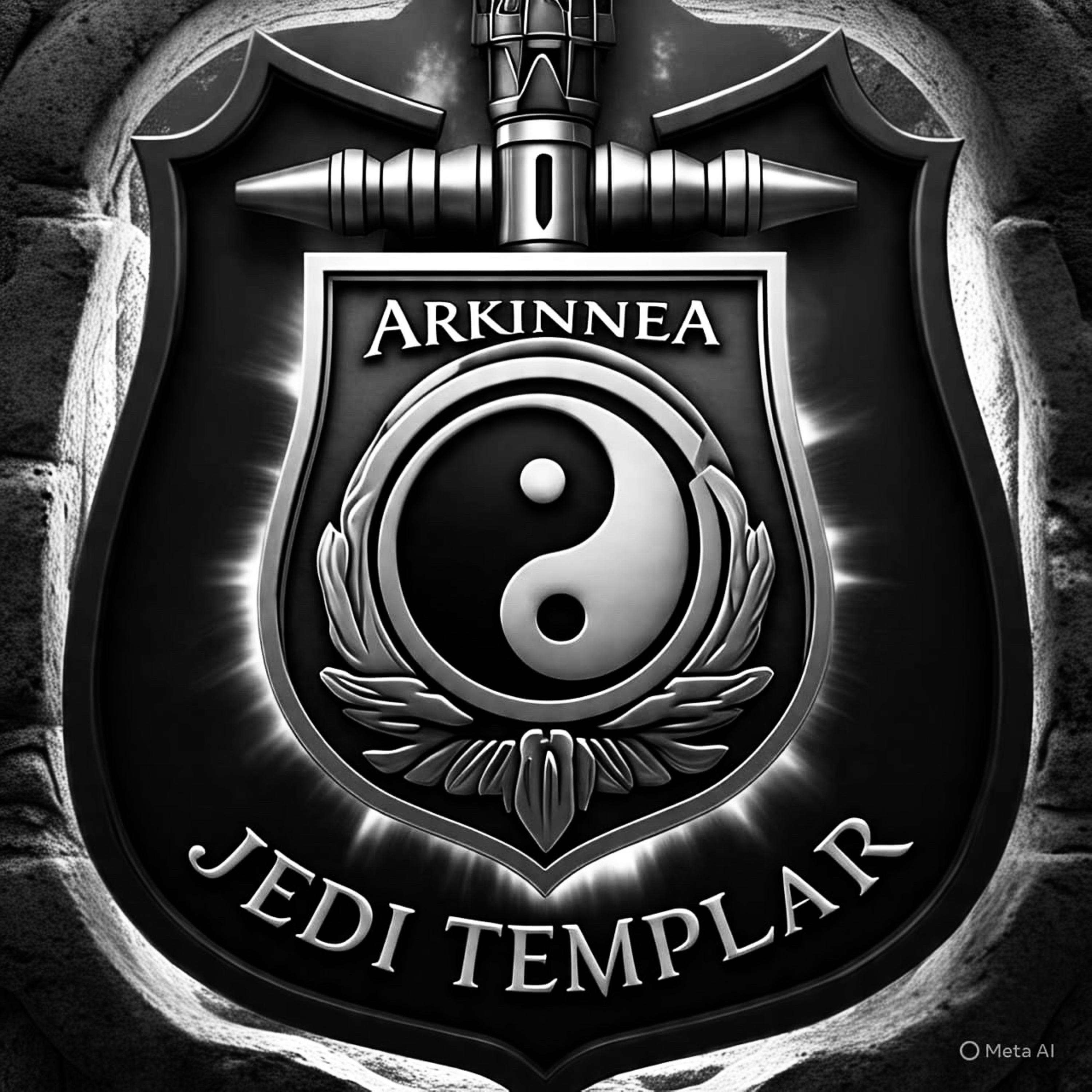 Arkinnea Jedi Templar Core Teachings 1 episode artwork