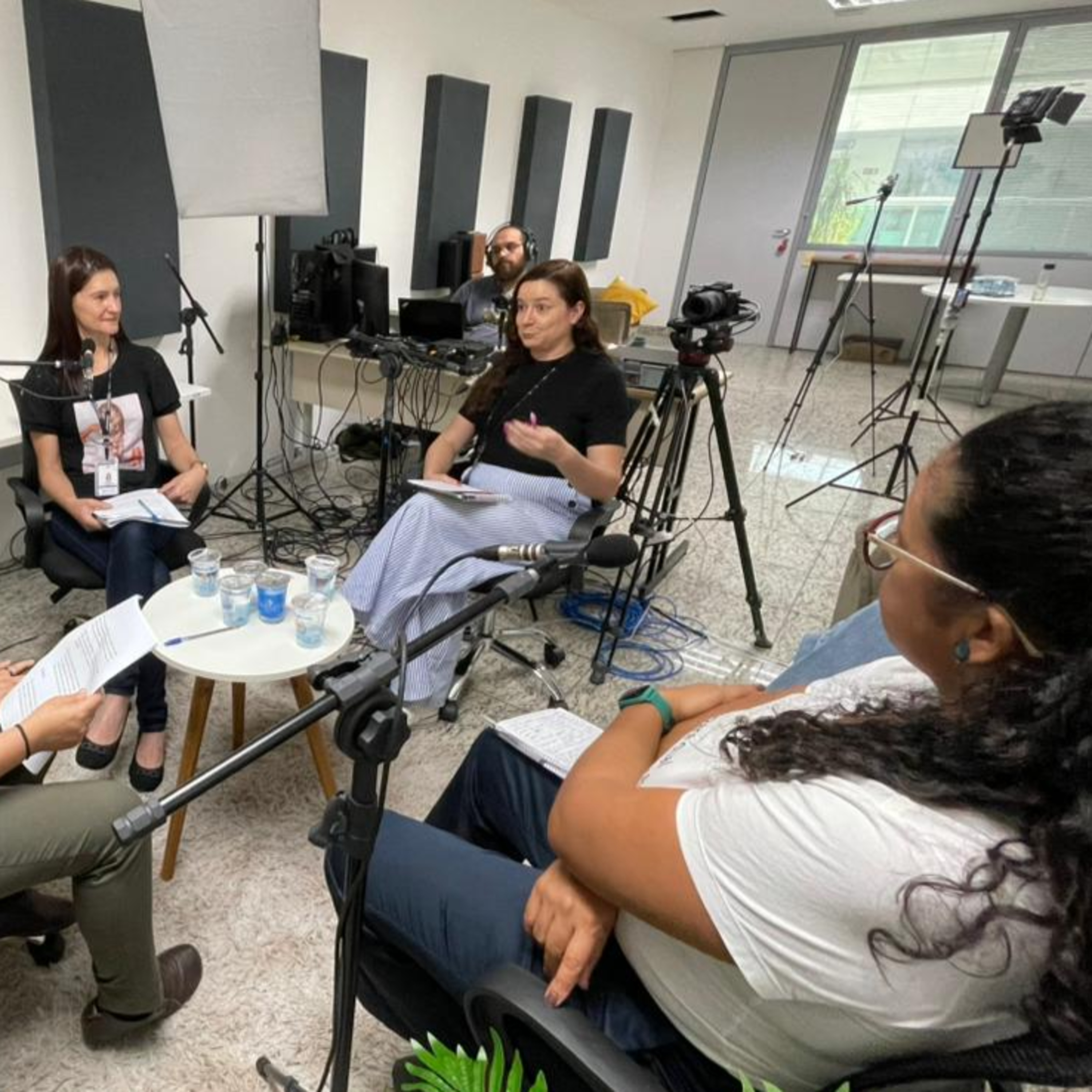 Pro-LEEI - Programa Leitura e Escrita na Educação Infantil