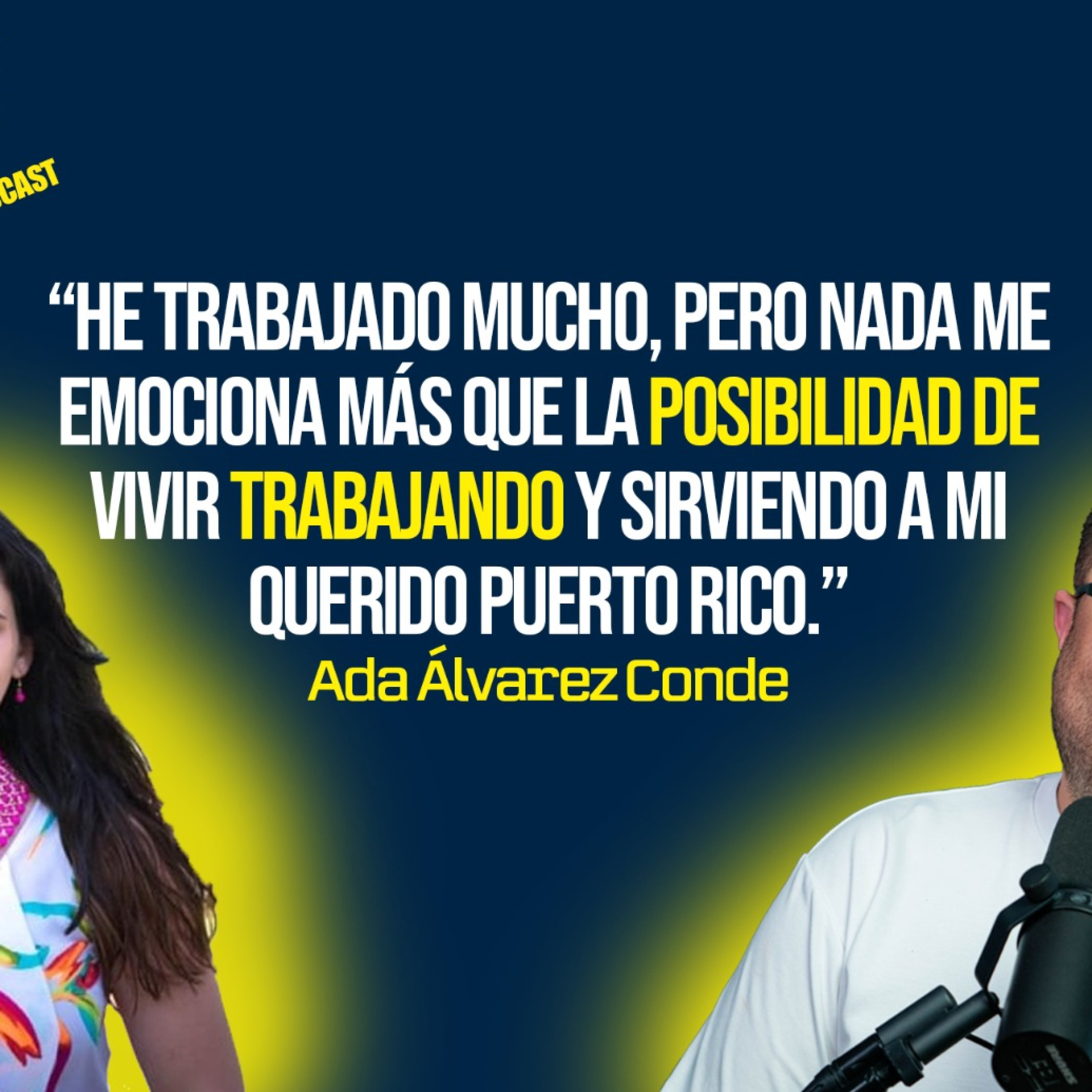 Hablando de Liderazgo con Albert