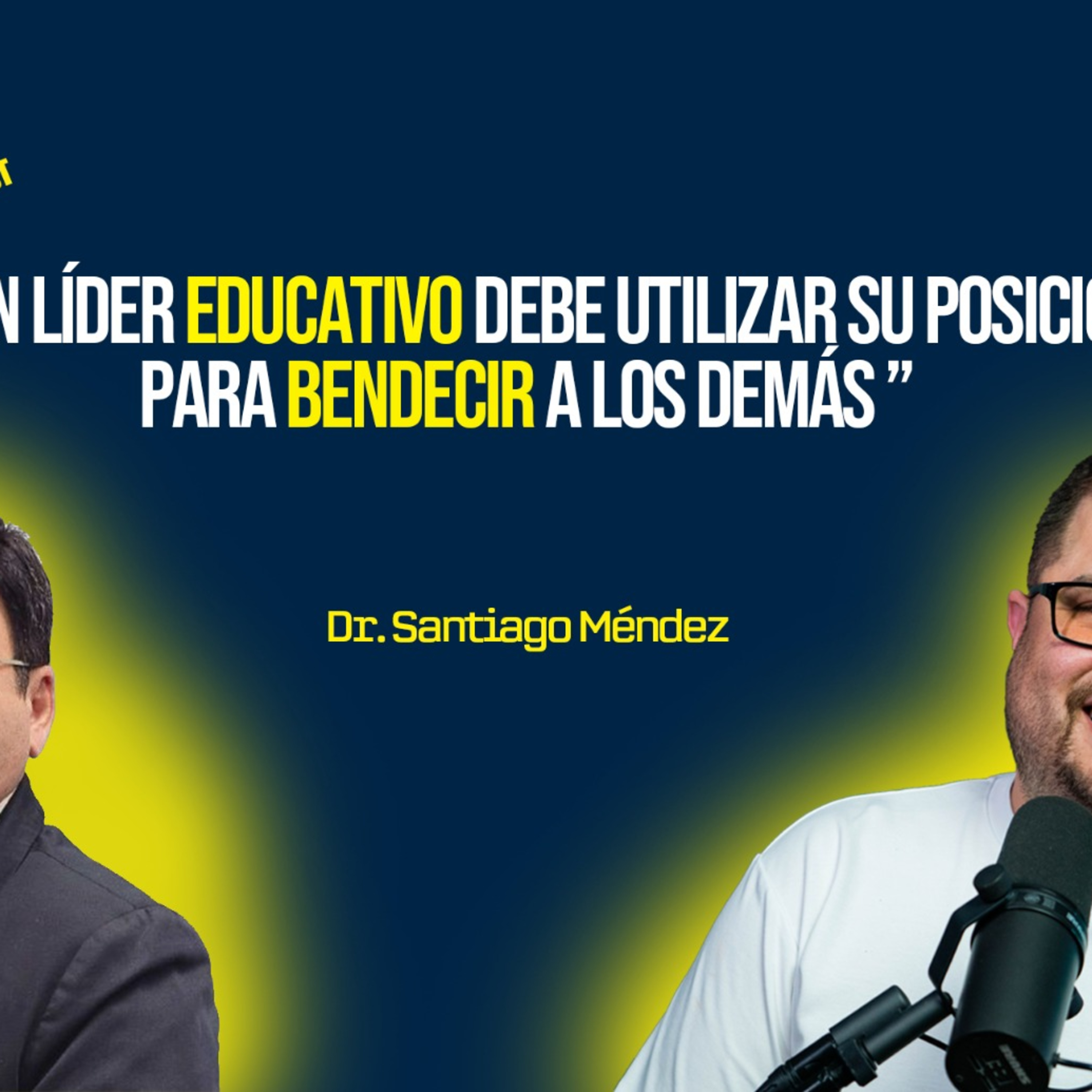 Hablando de Liderazgo con Albert