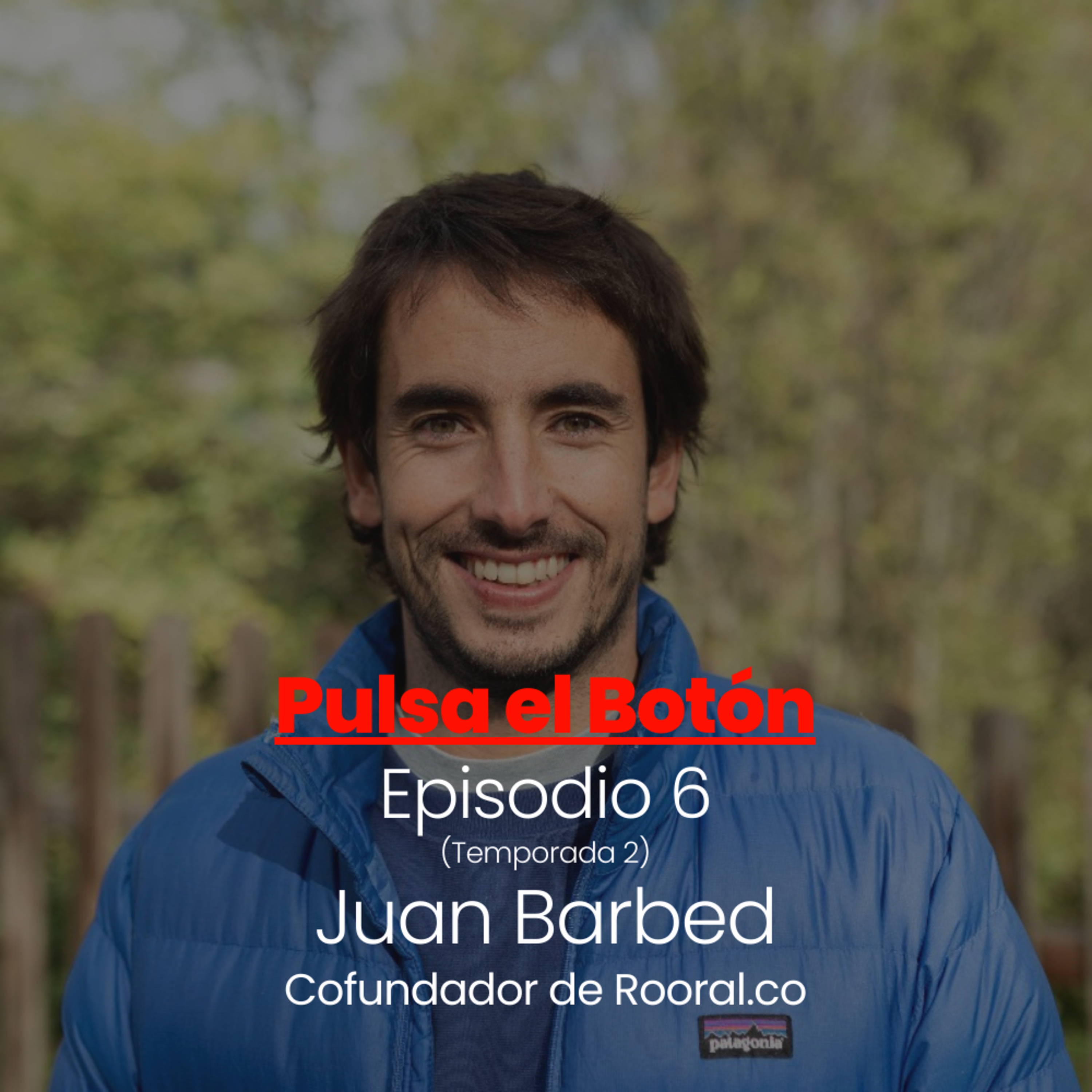 Portada de Pulsa el botón