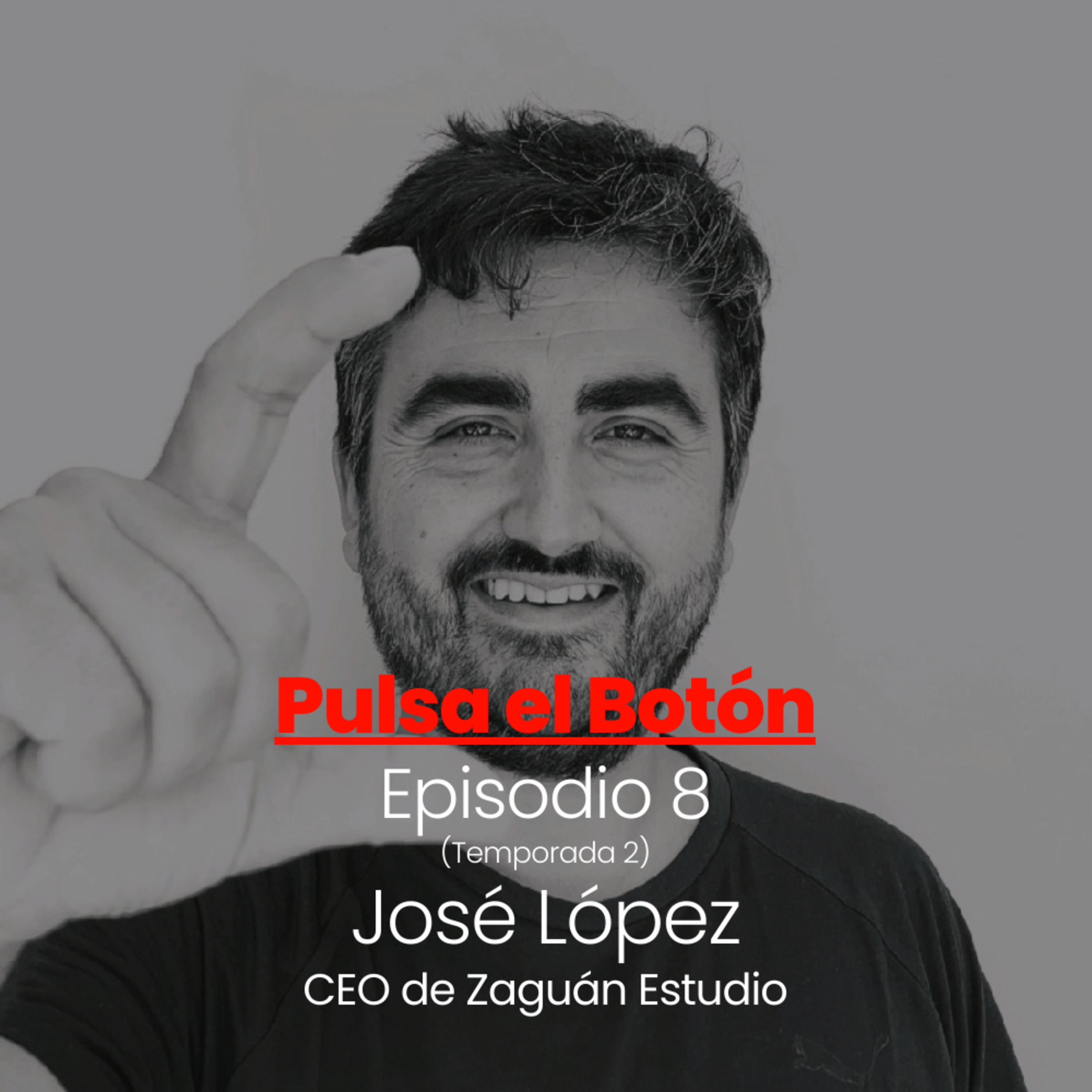 Portada de Pulsa el botón
