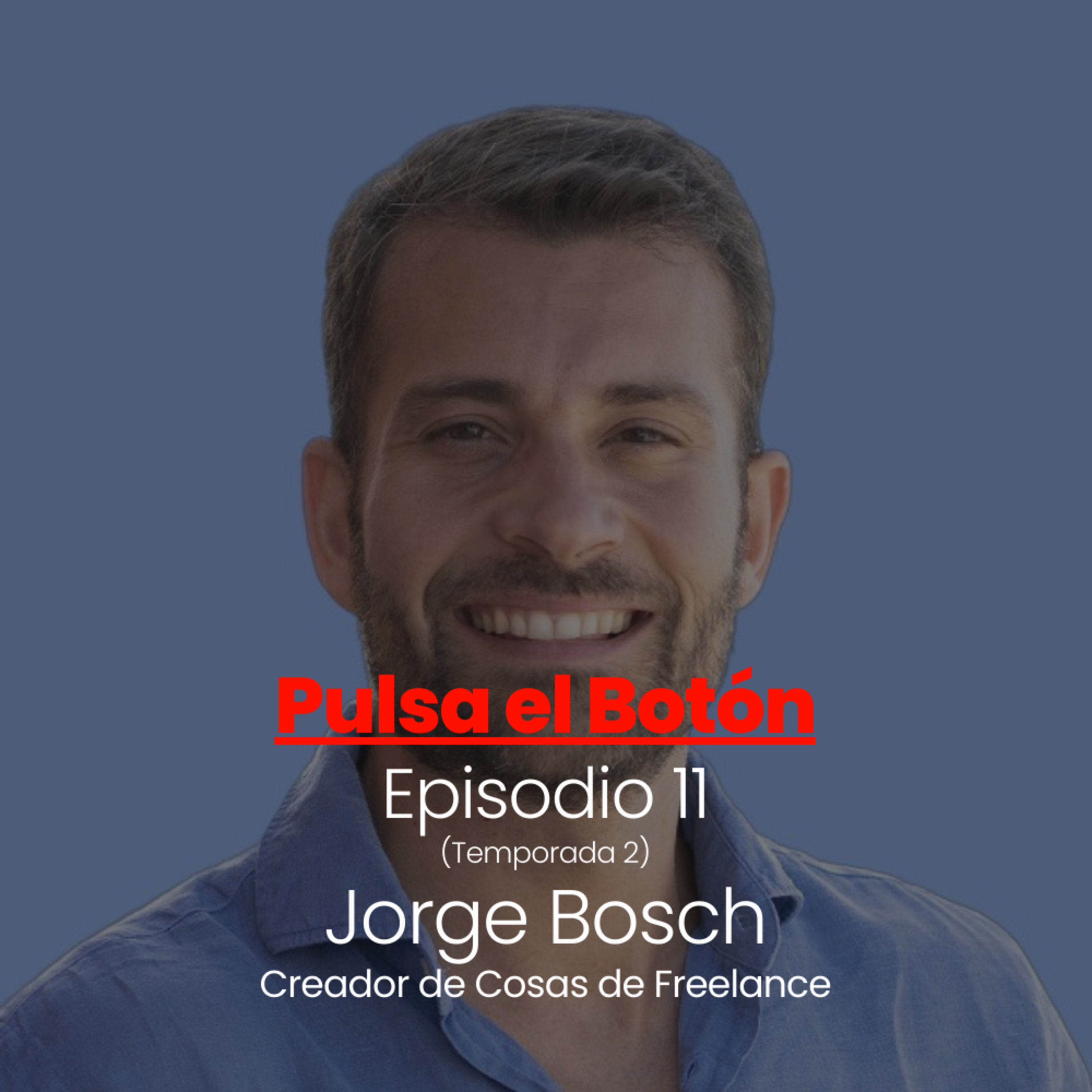 Portada de Pulsa el botón