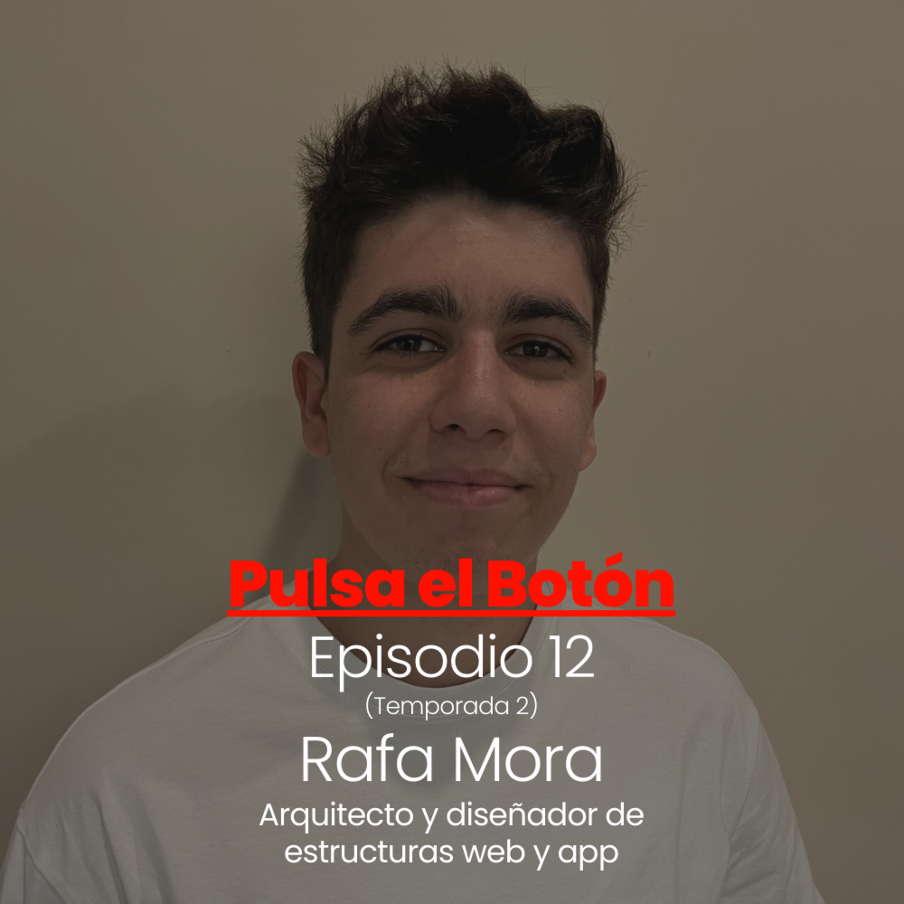 Portada de Pulsa el botón