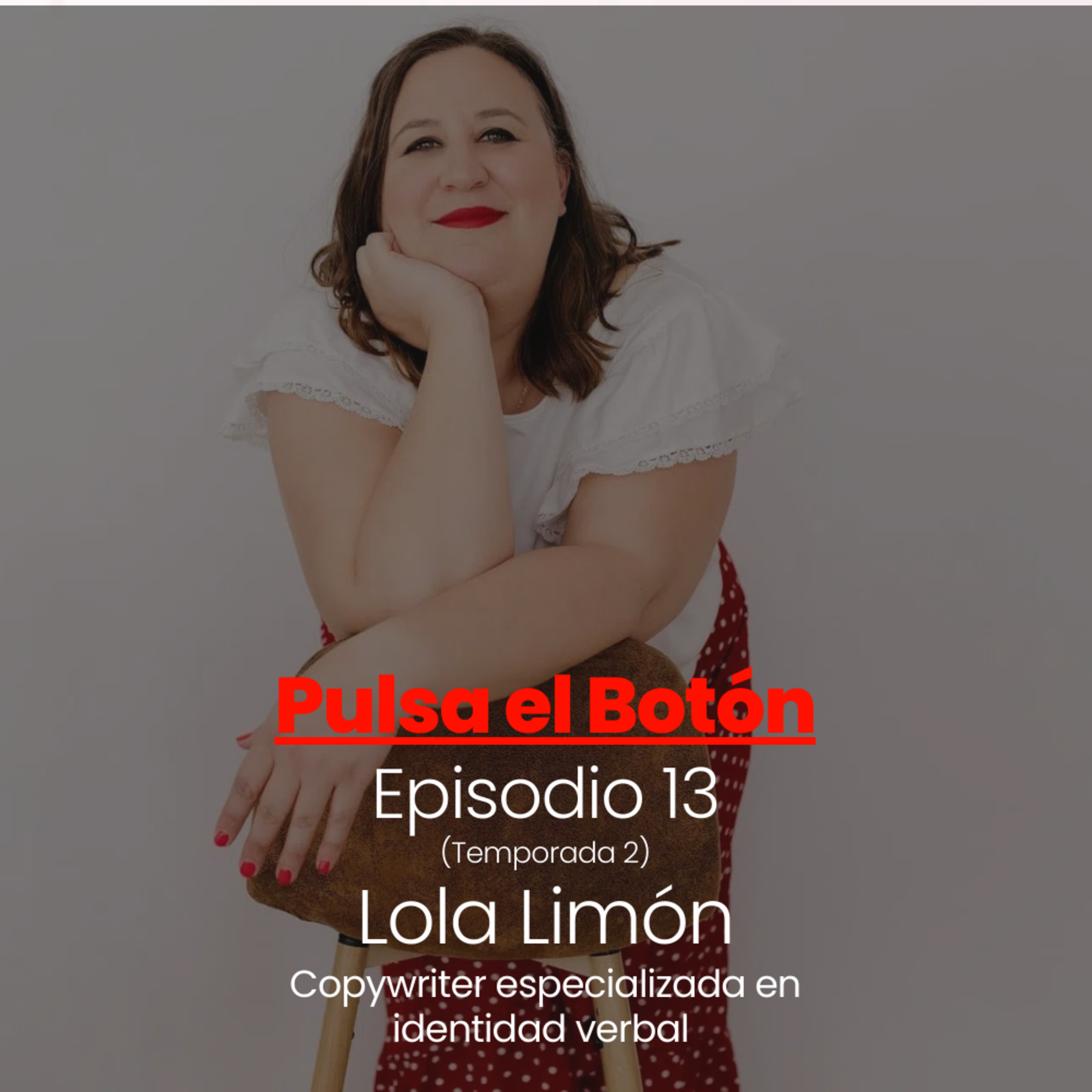 Portada de Pulsa el botón