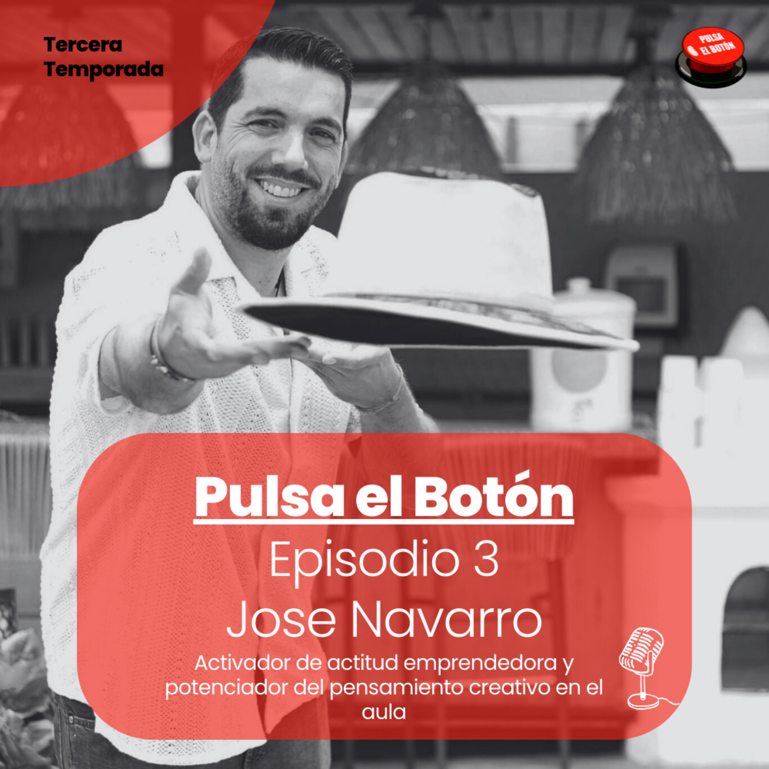 Portada de Pulsa el botón