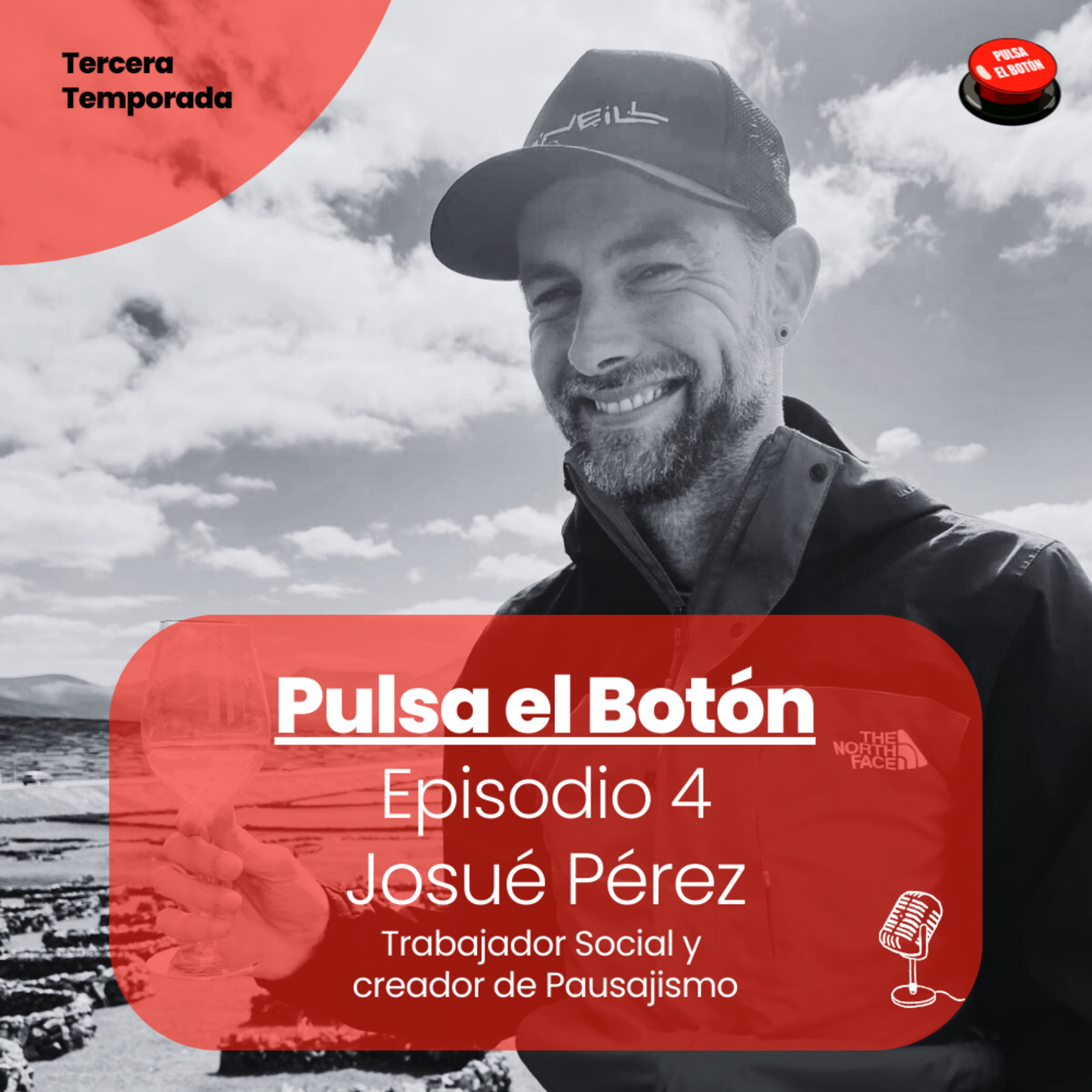 Portada de Pulsa el botón