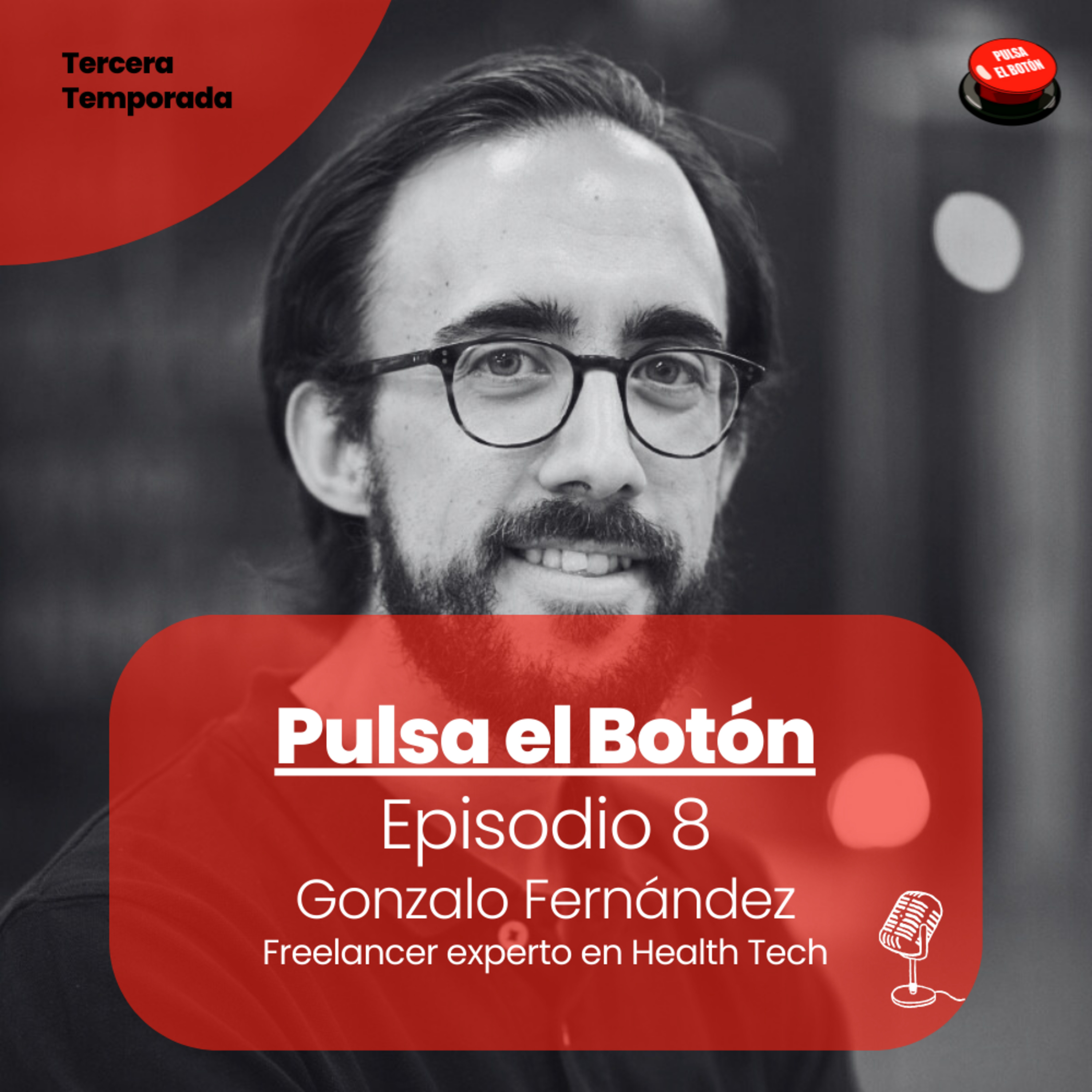 Portada de Pulsa el botón