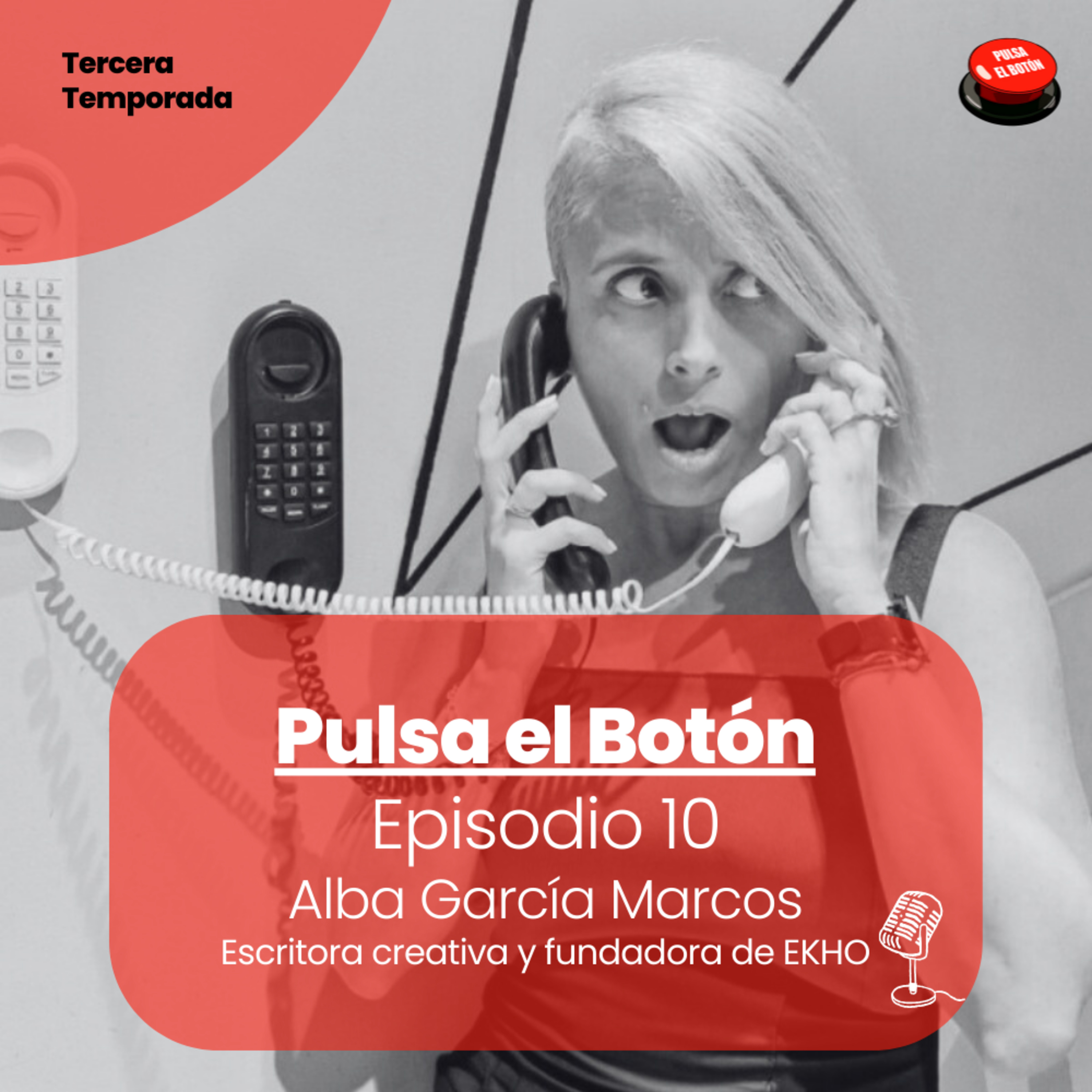 Portada de Pulsa el botón