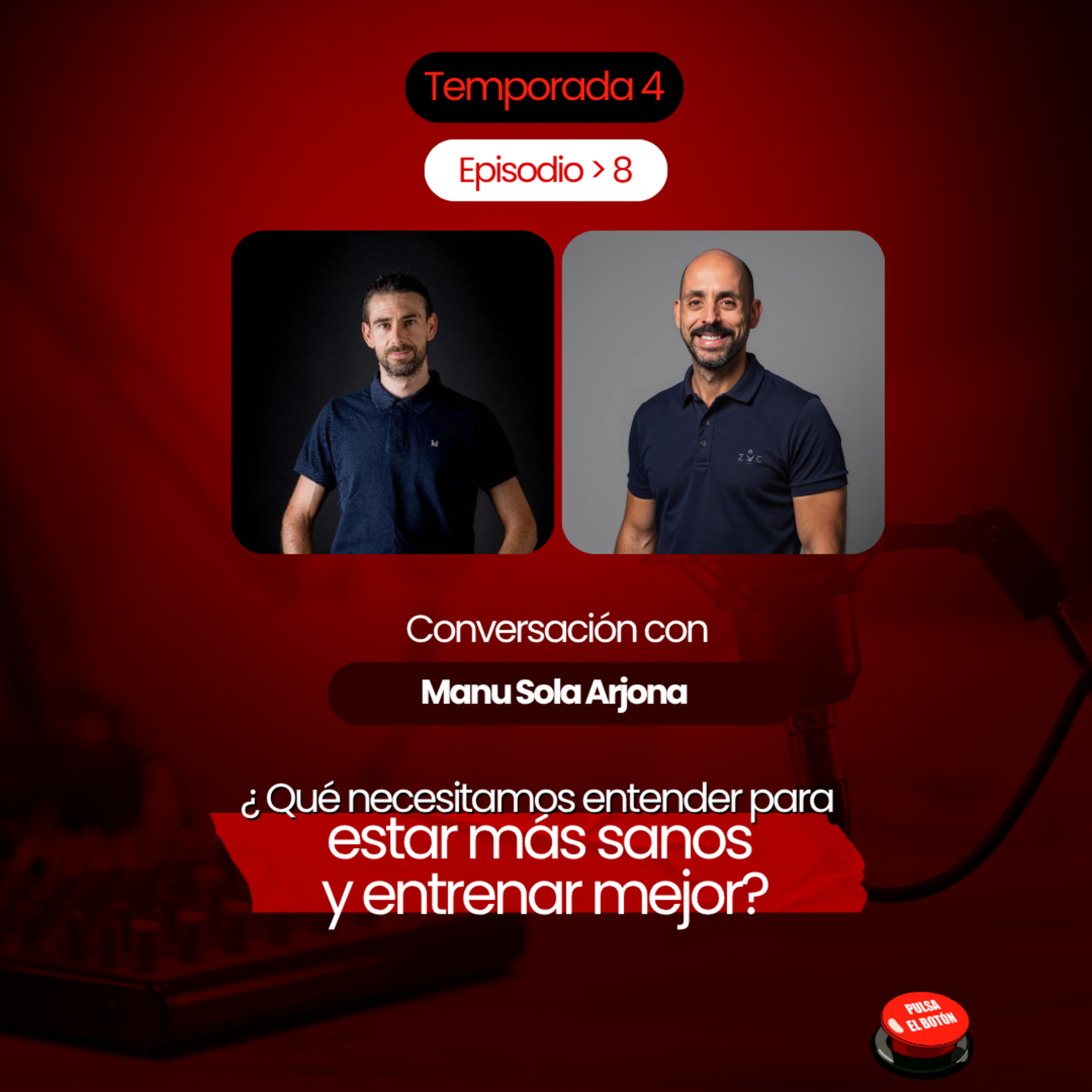 Portada de Pulsa el botón