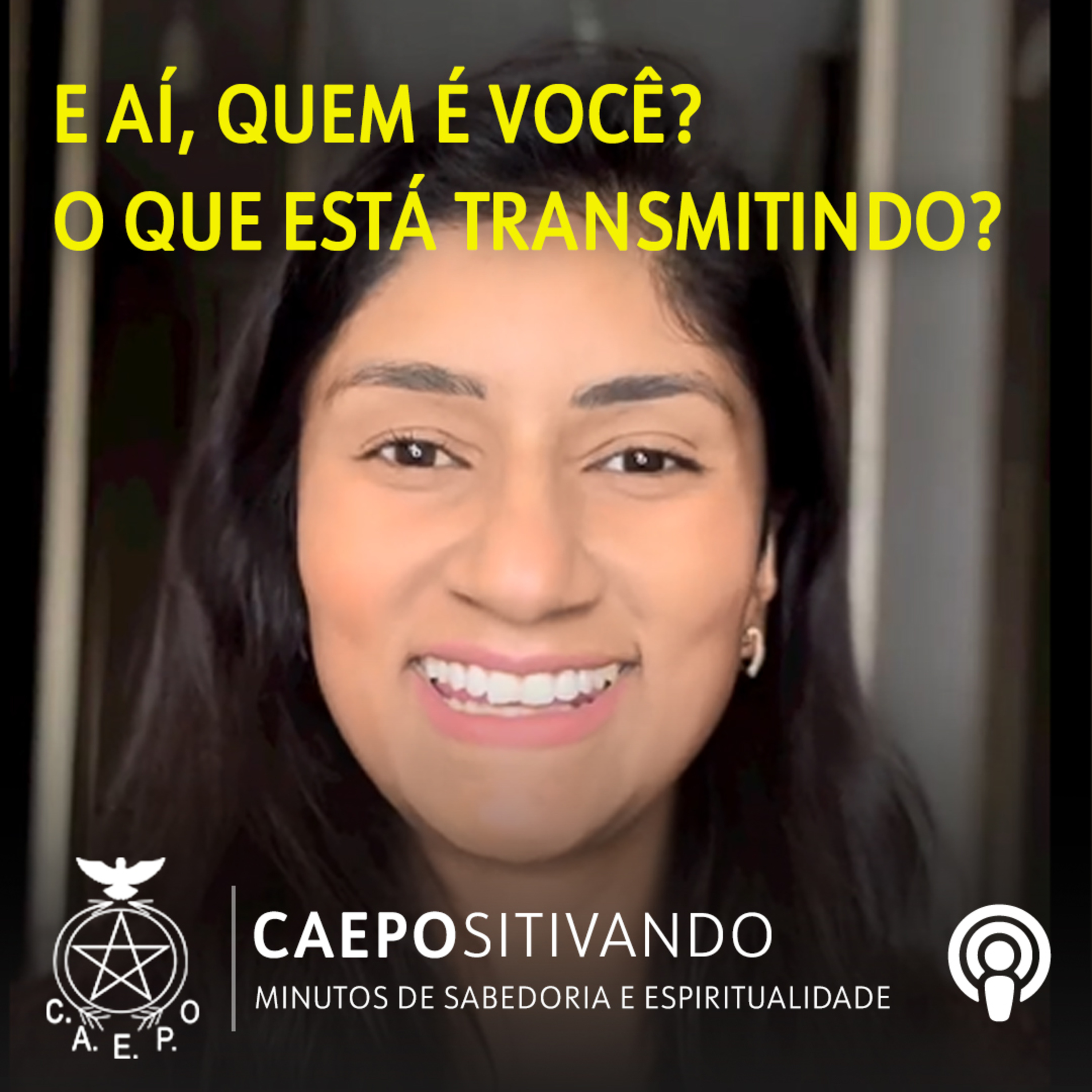 Episódio 33 - E ai, quem é você?  episode artwork