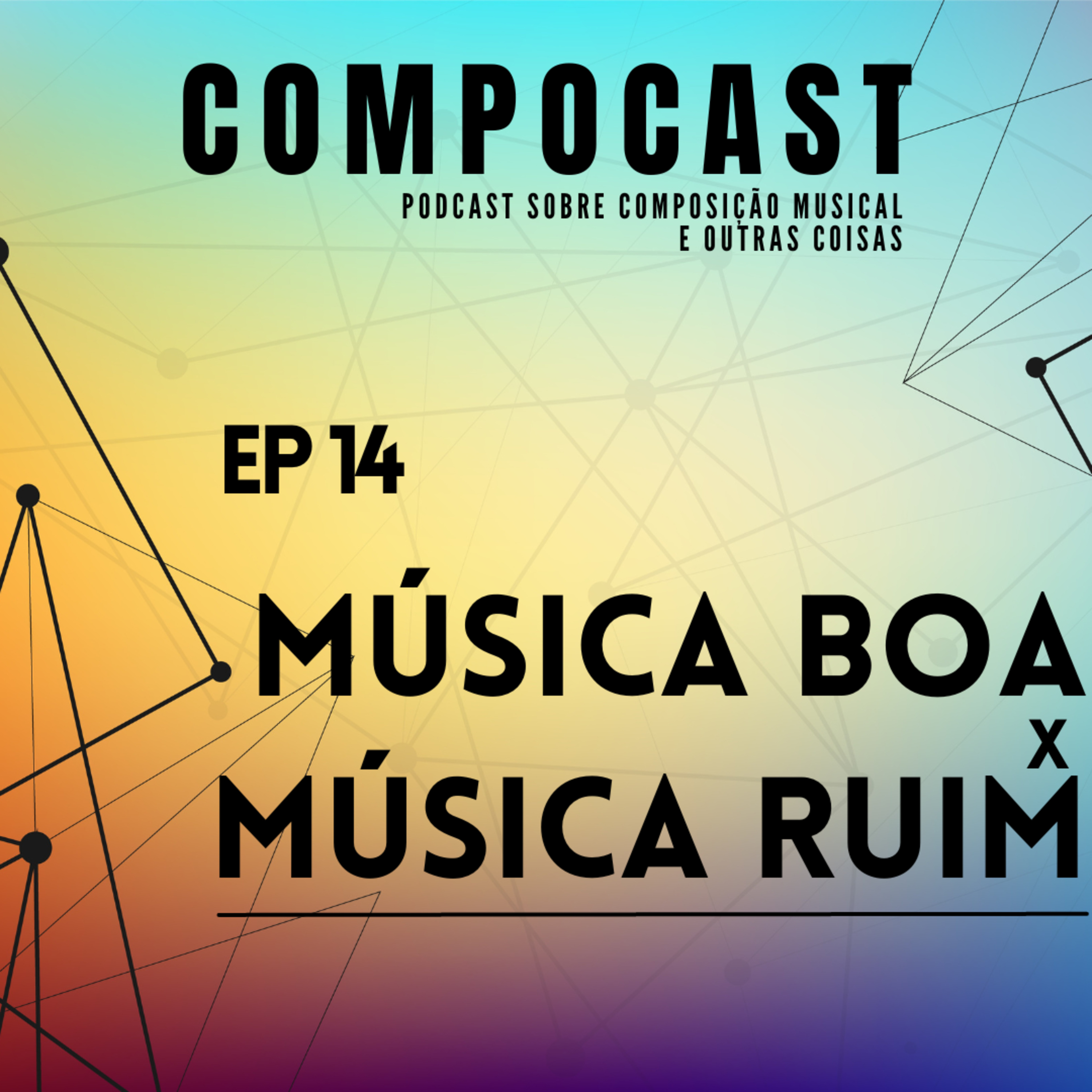 Compocast