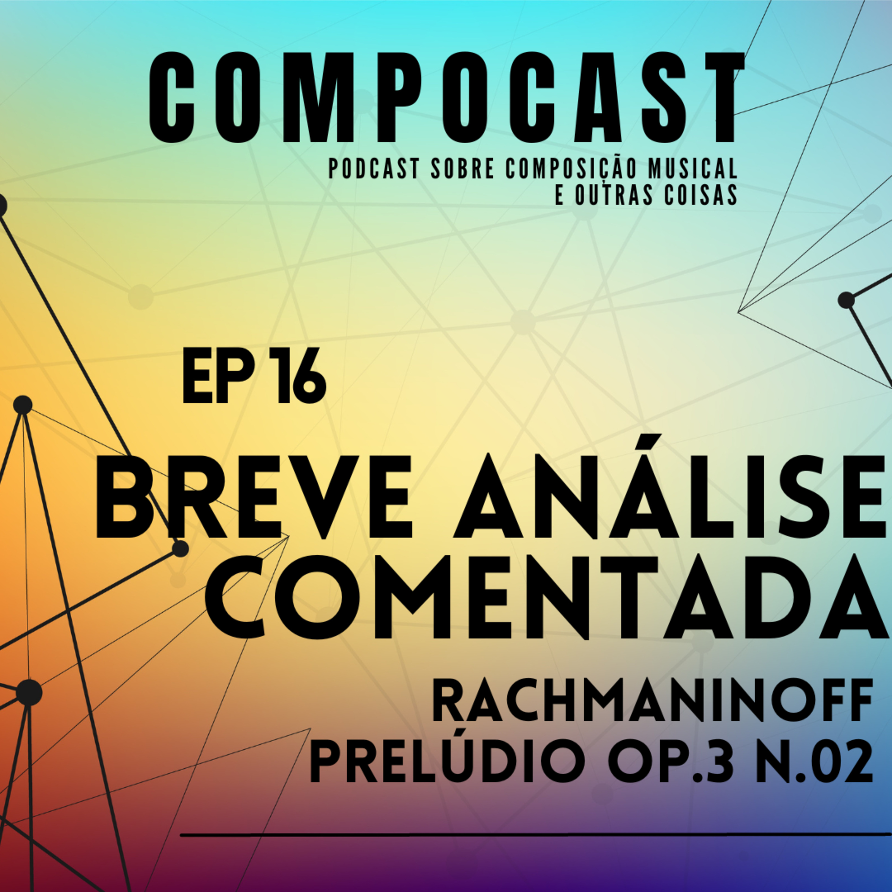 Compocast