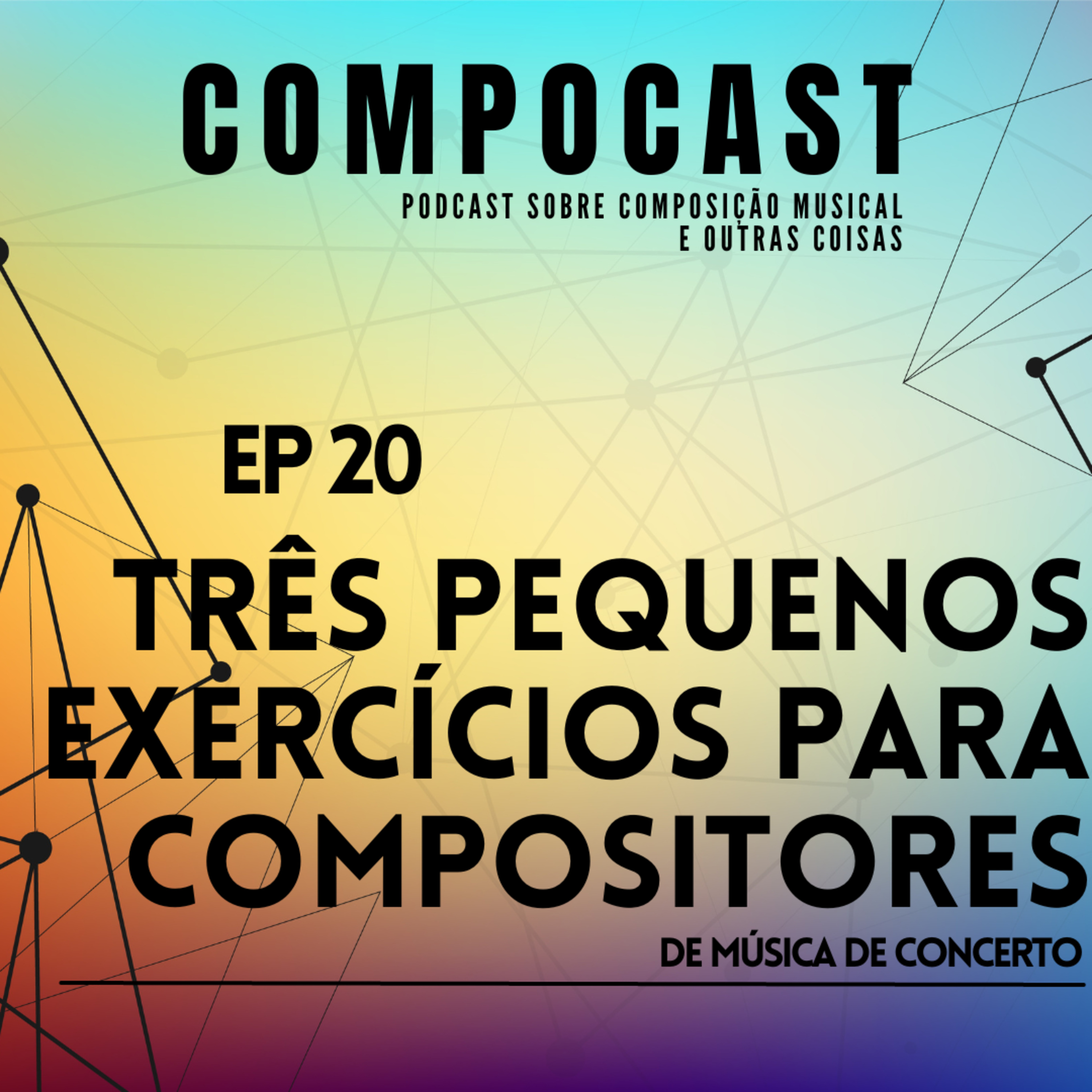 Compocast