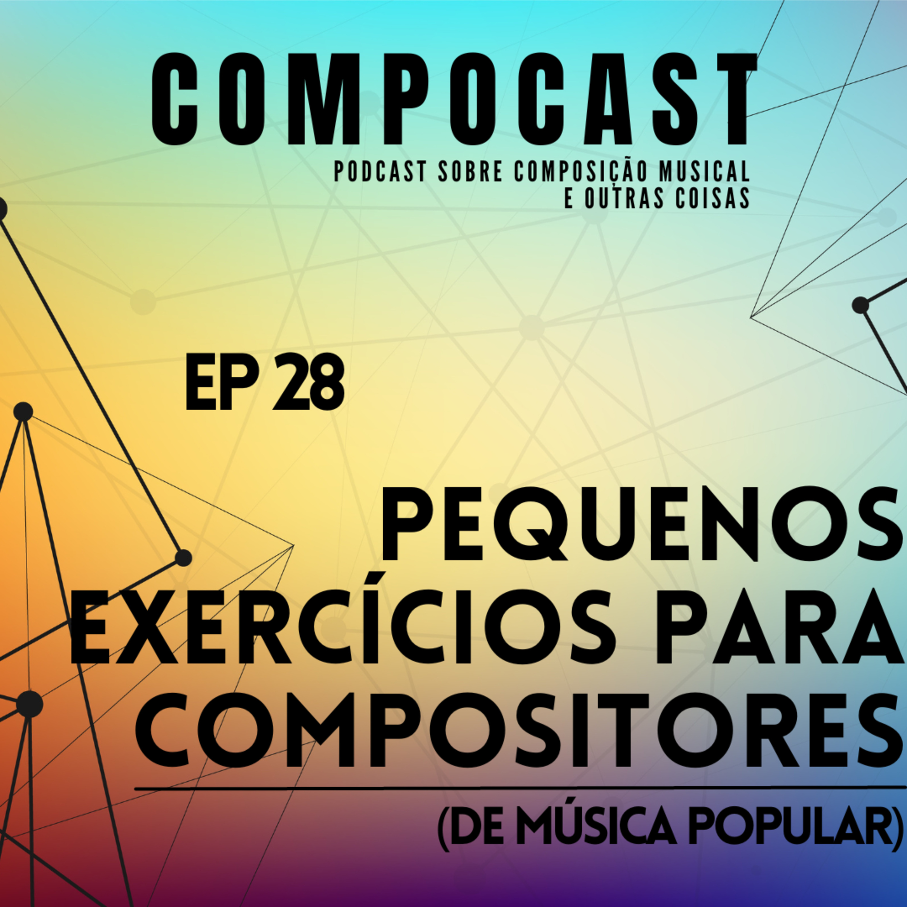 Compocast