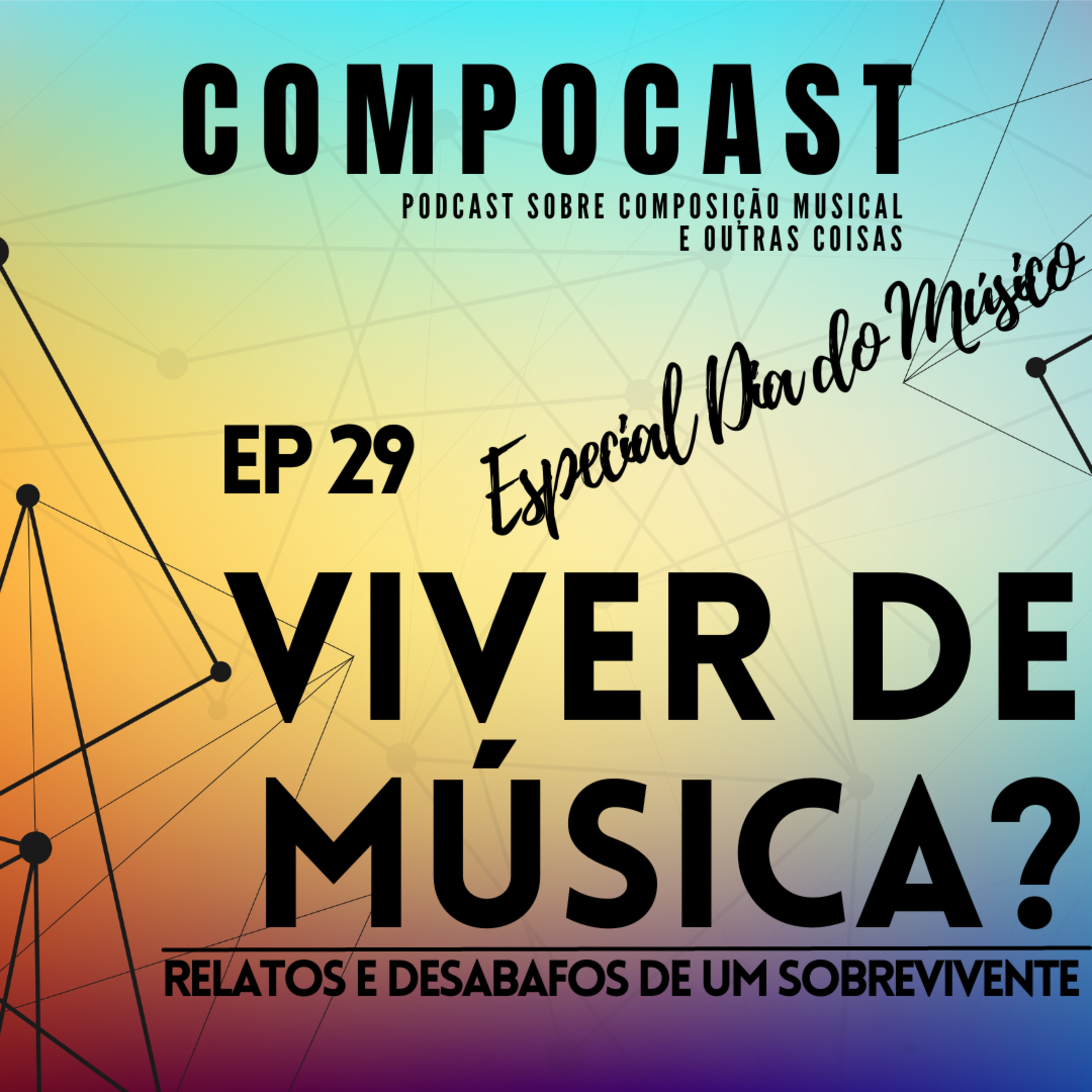 Compocast