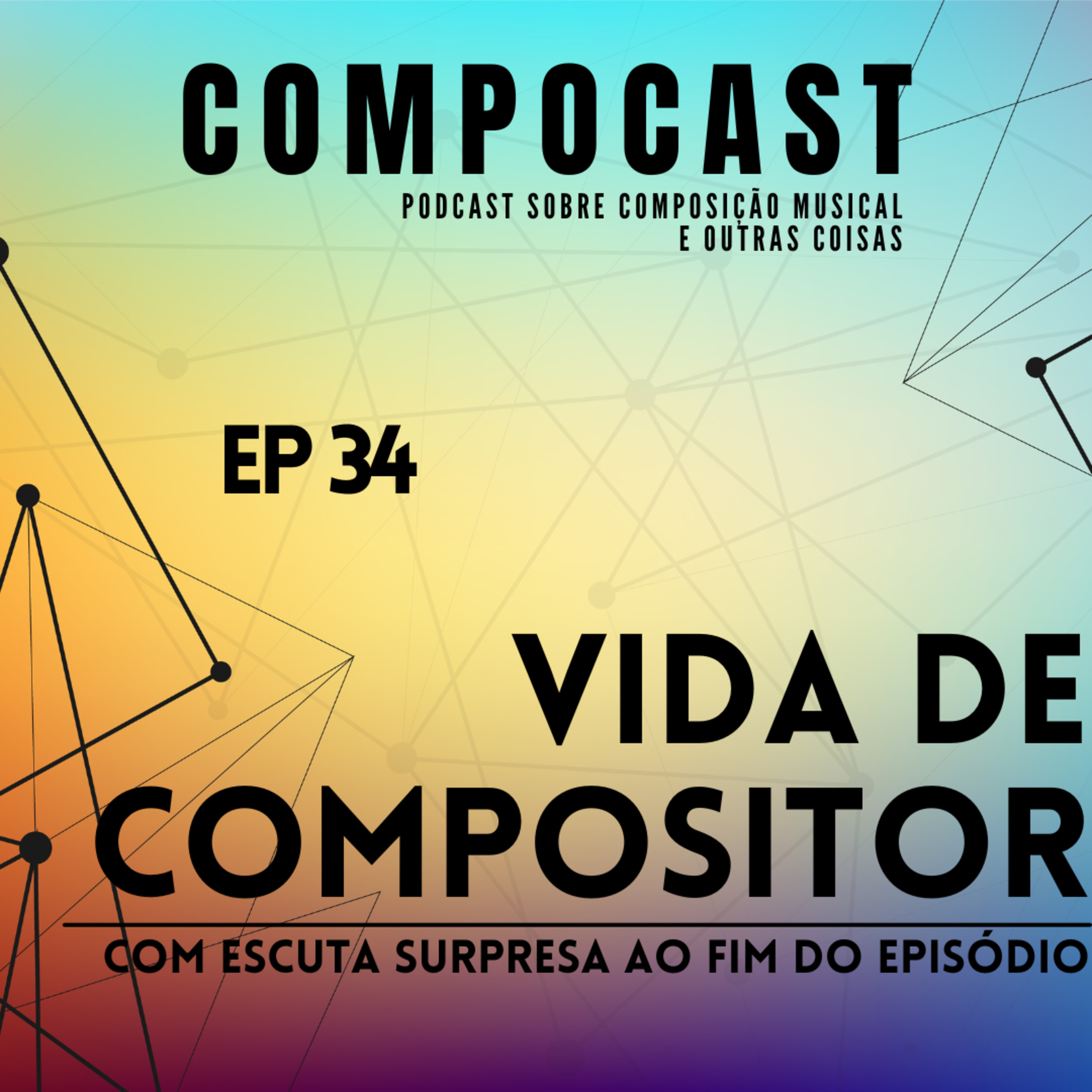 Compocast