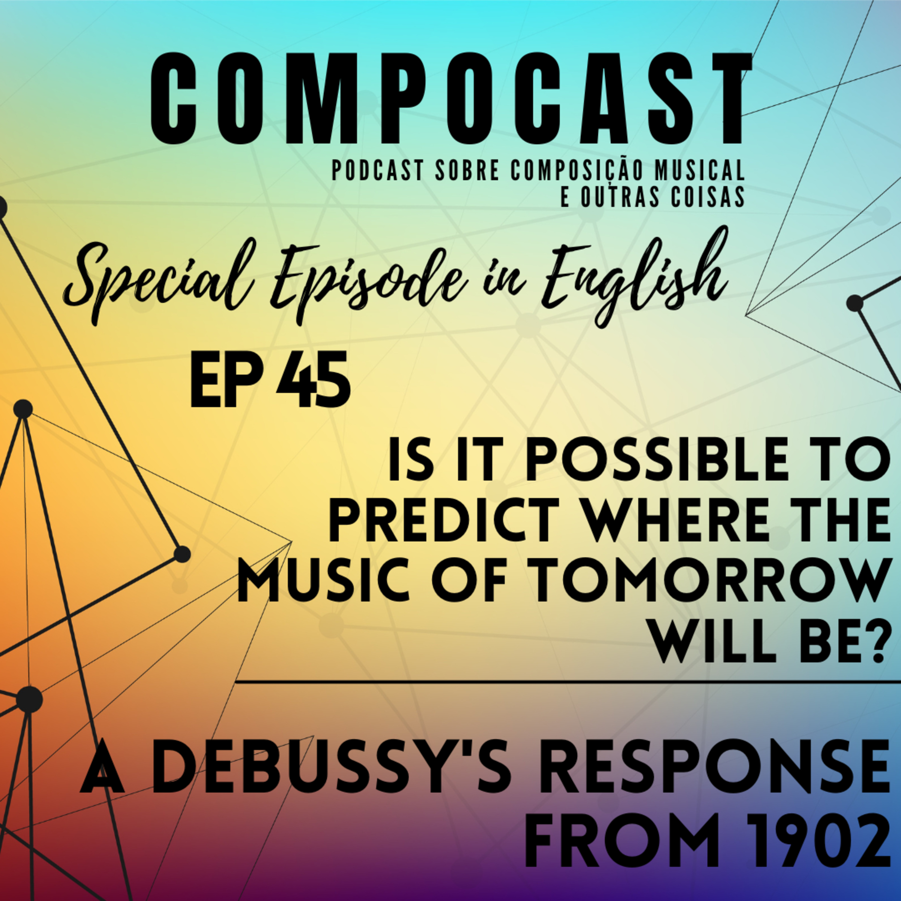 Compocast