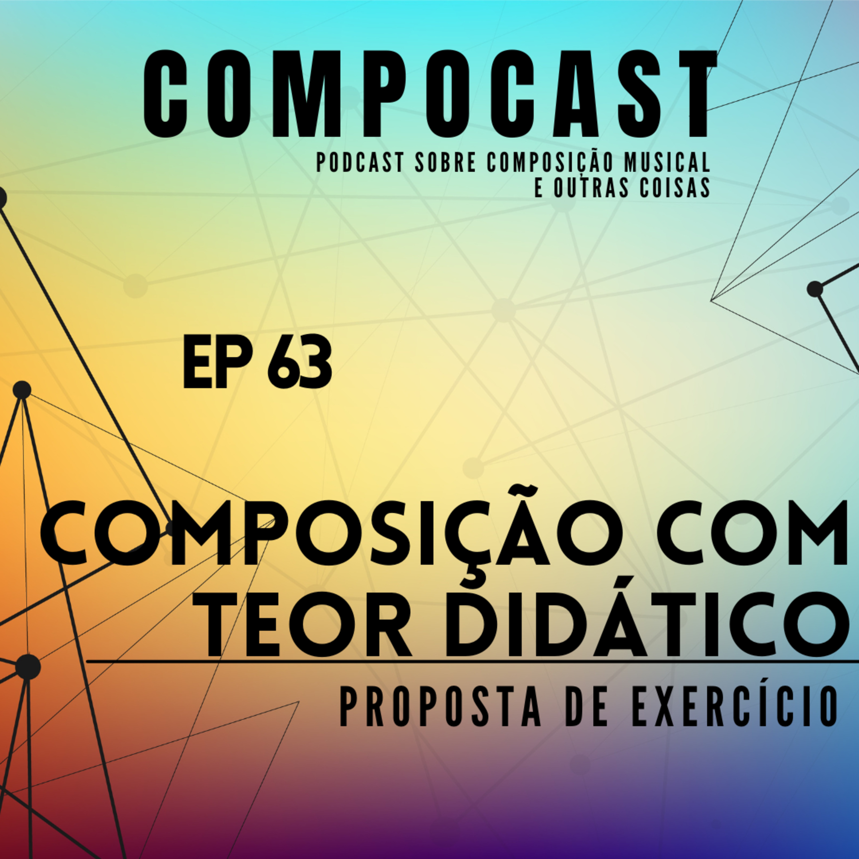 Compocast