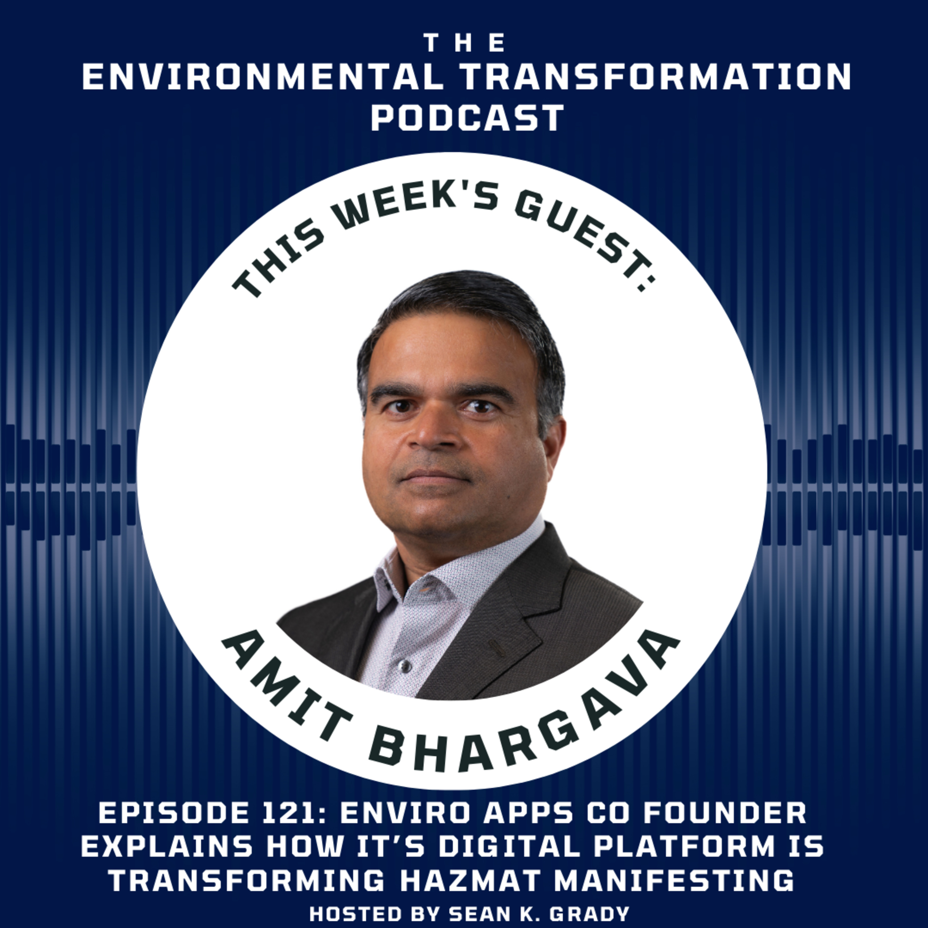 Enviro Apps Co Founder Explains how it’s Digital platform is transforming Hazmat Manifesting