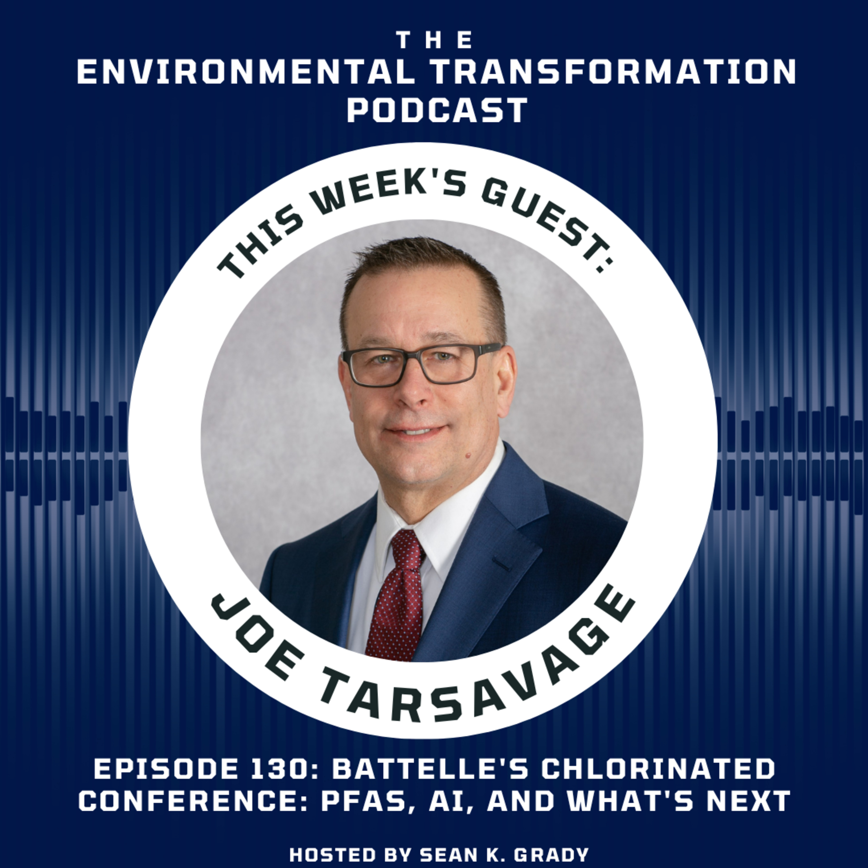 Battelle's Chlorinated Conference: PFAS, AI, and What's Next