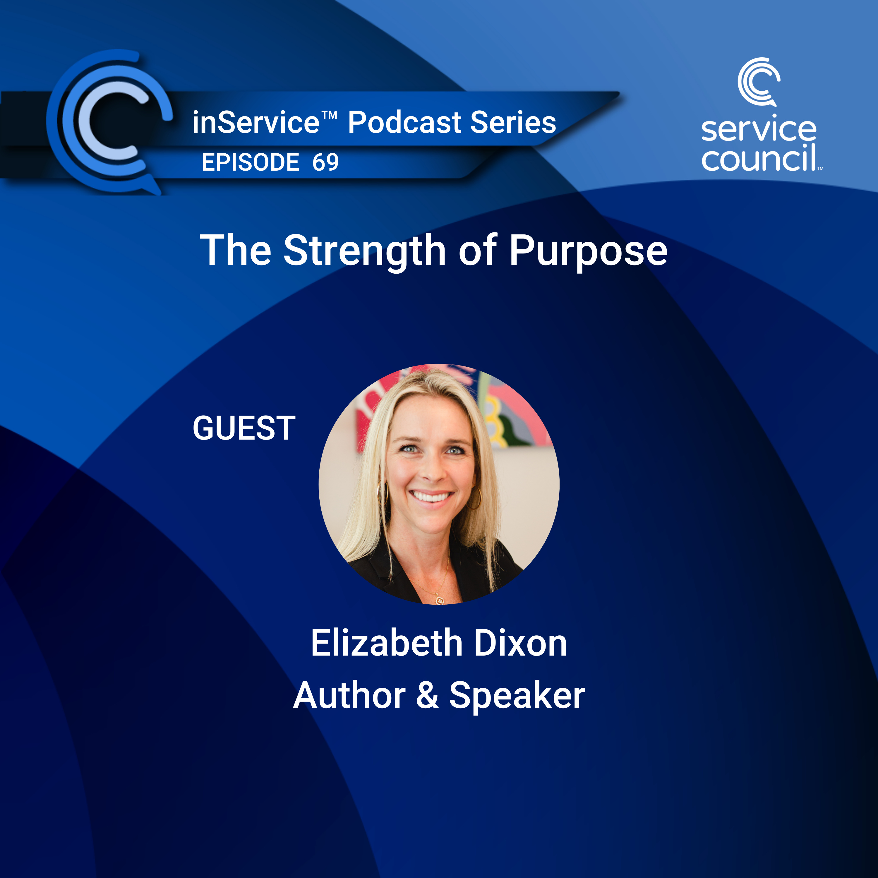 Service Council inService™ Podcast Series