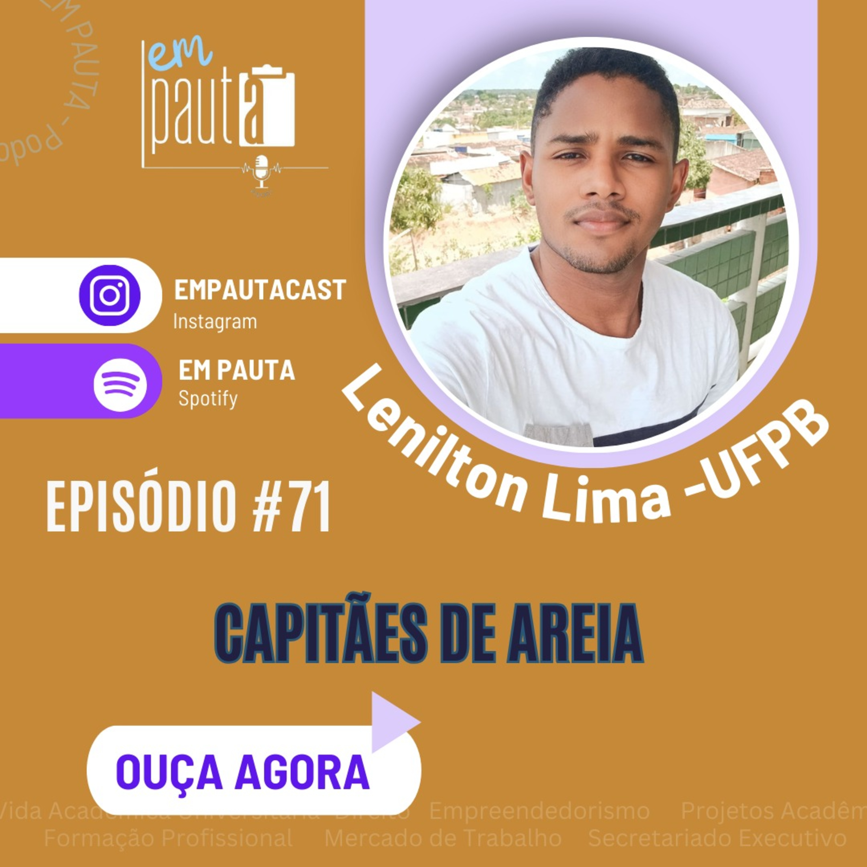 Em Pauta