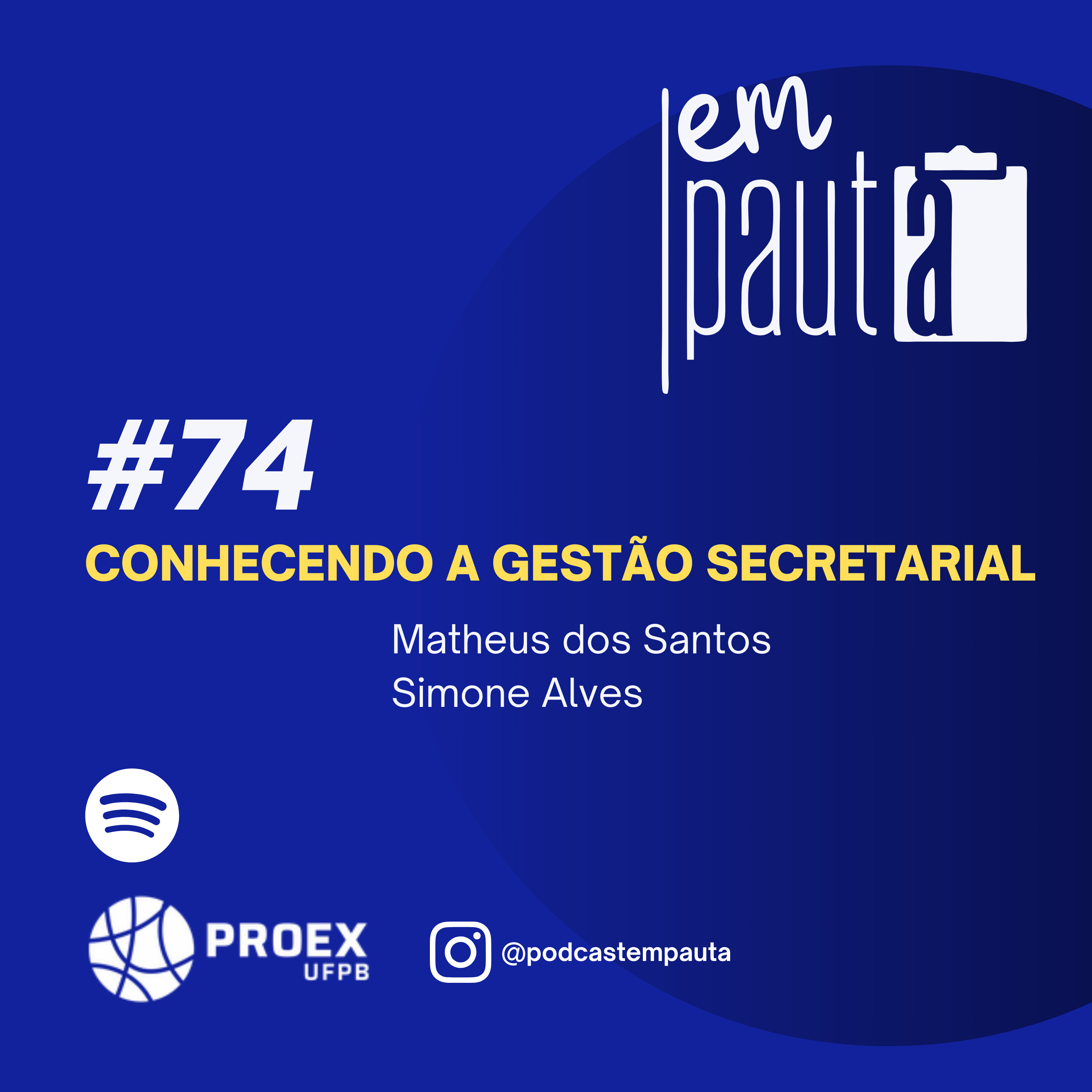 Em Pauta