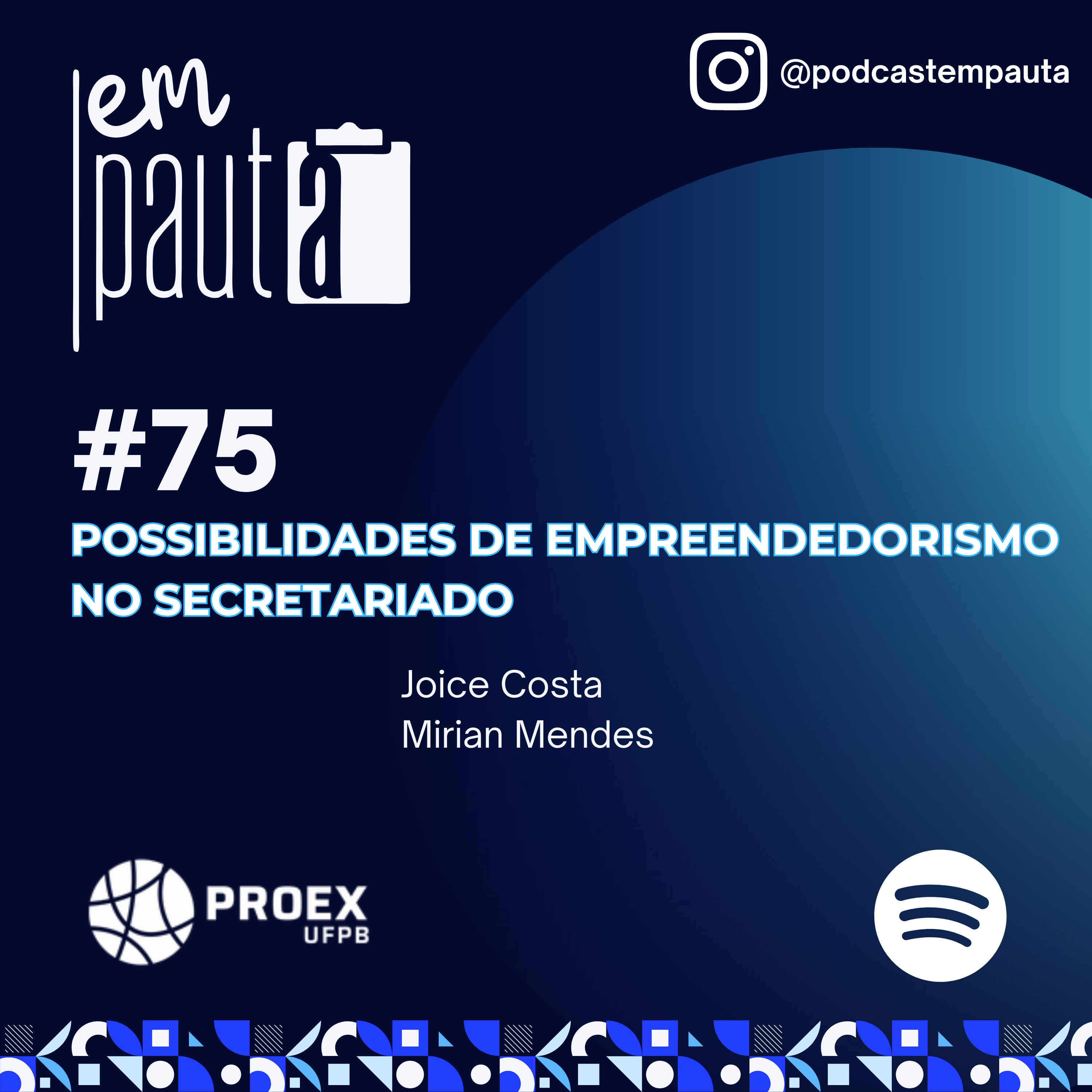 Em Pauta