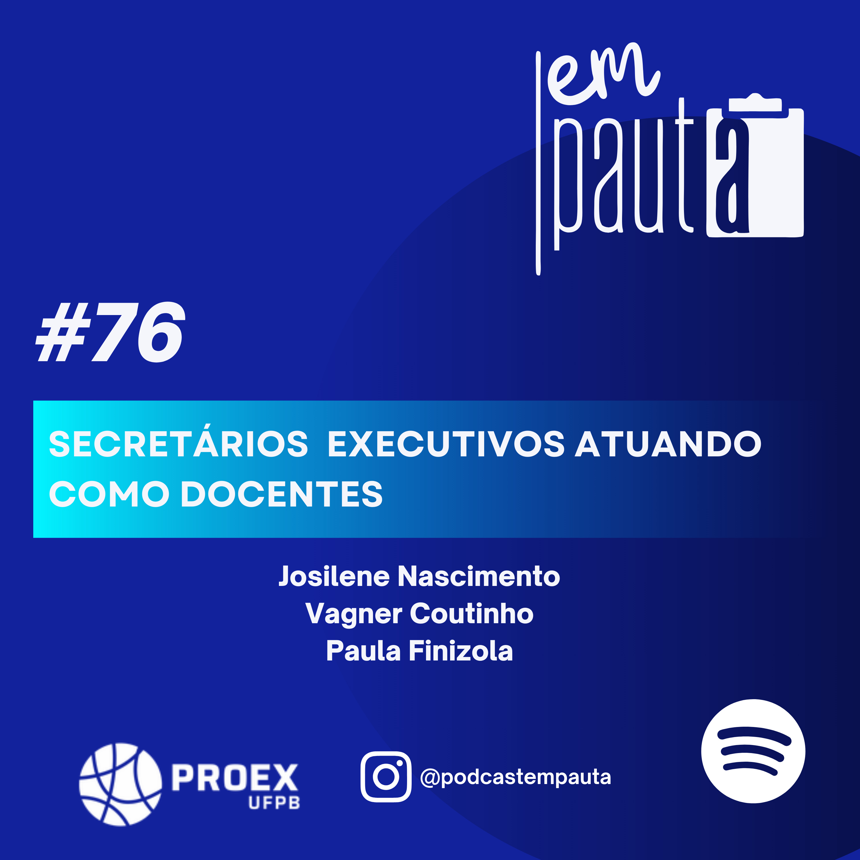 Em Pauta