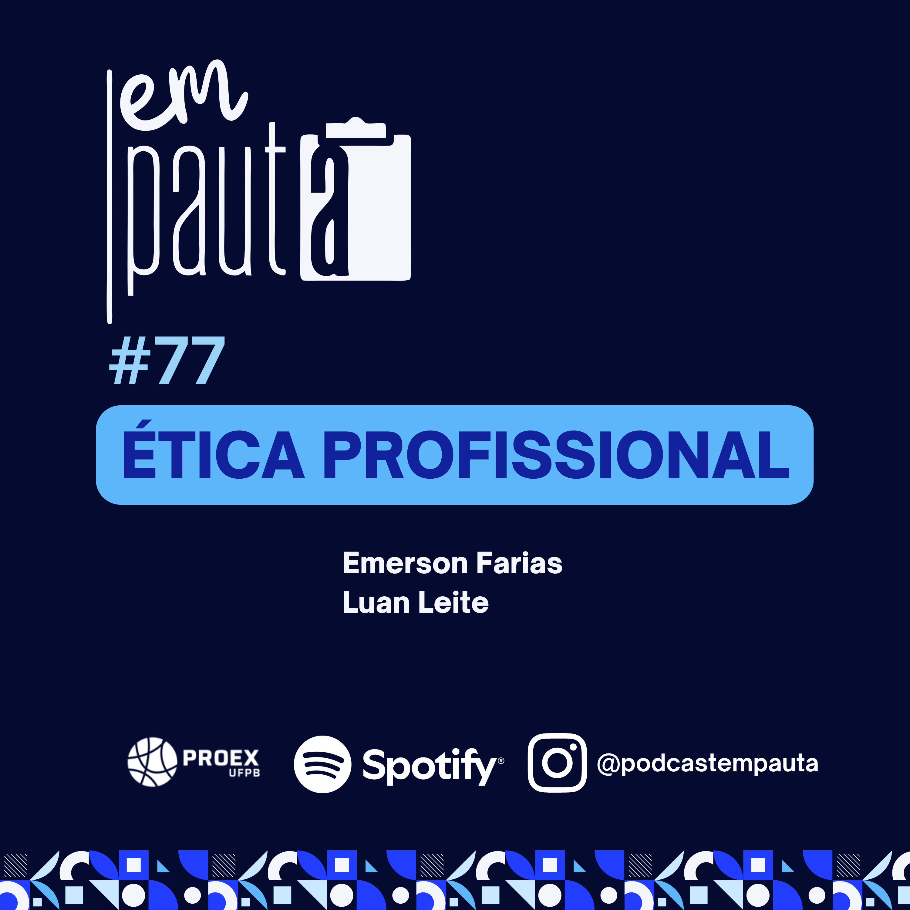 Em Pauta