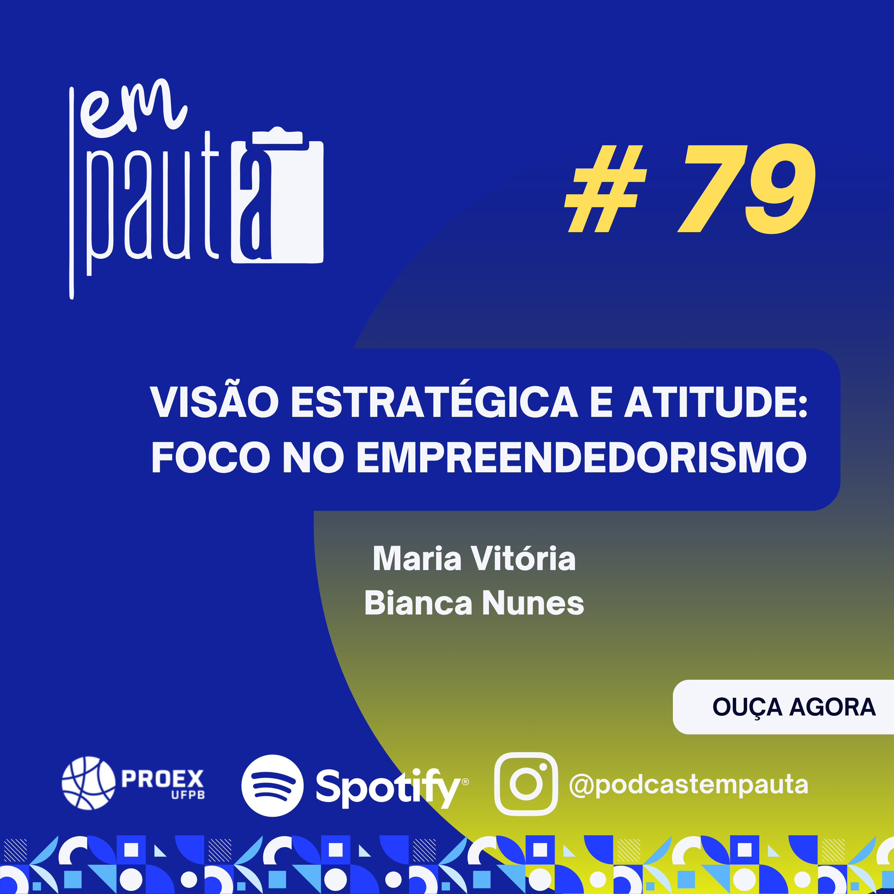 Em Pauta