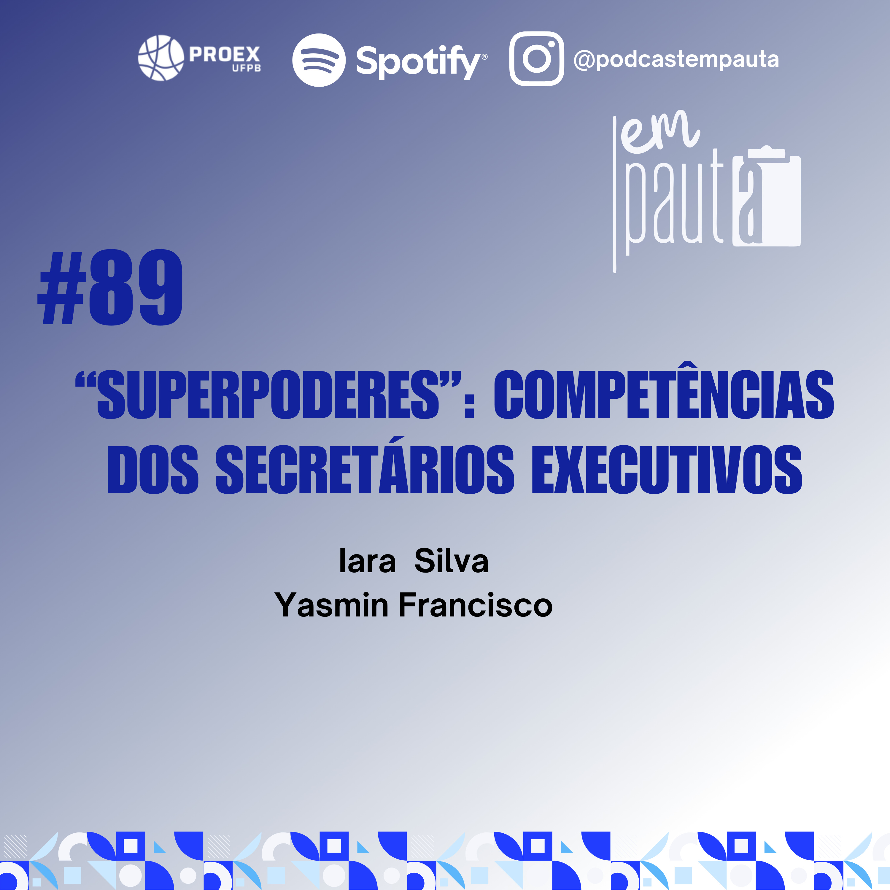 Em Pauta