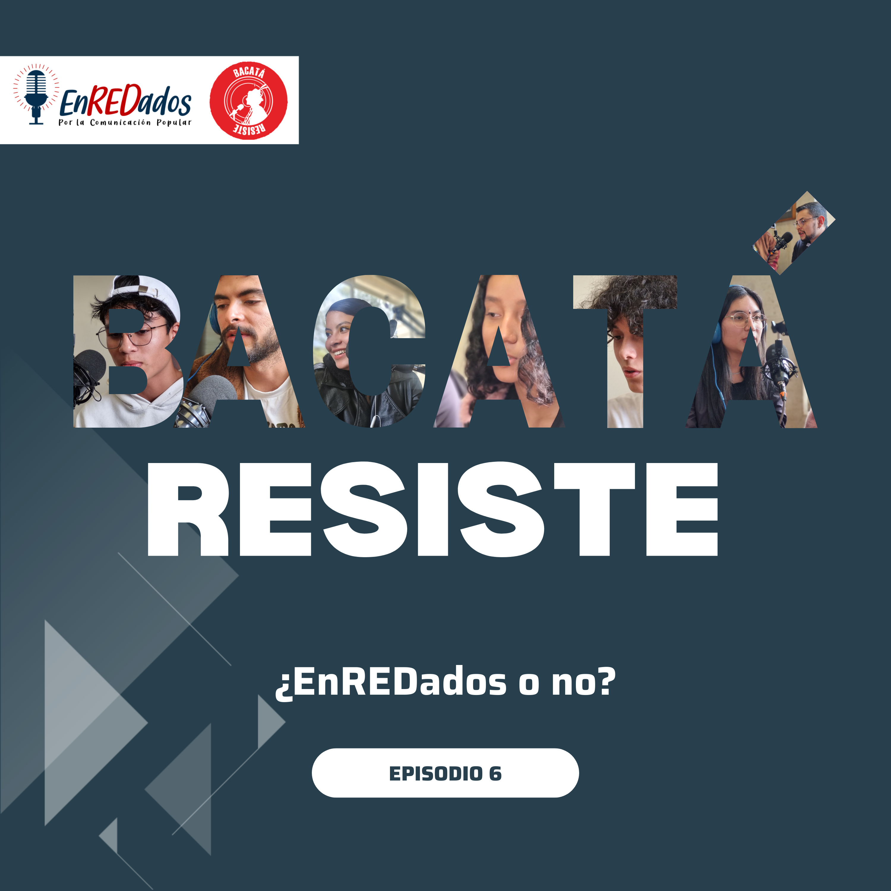 #PodcastEnREDados