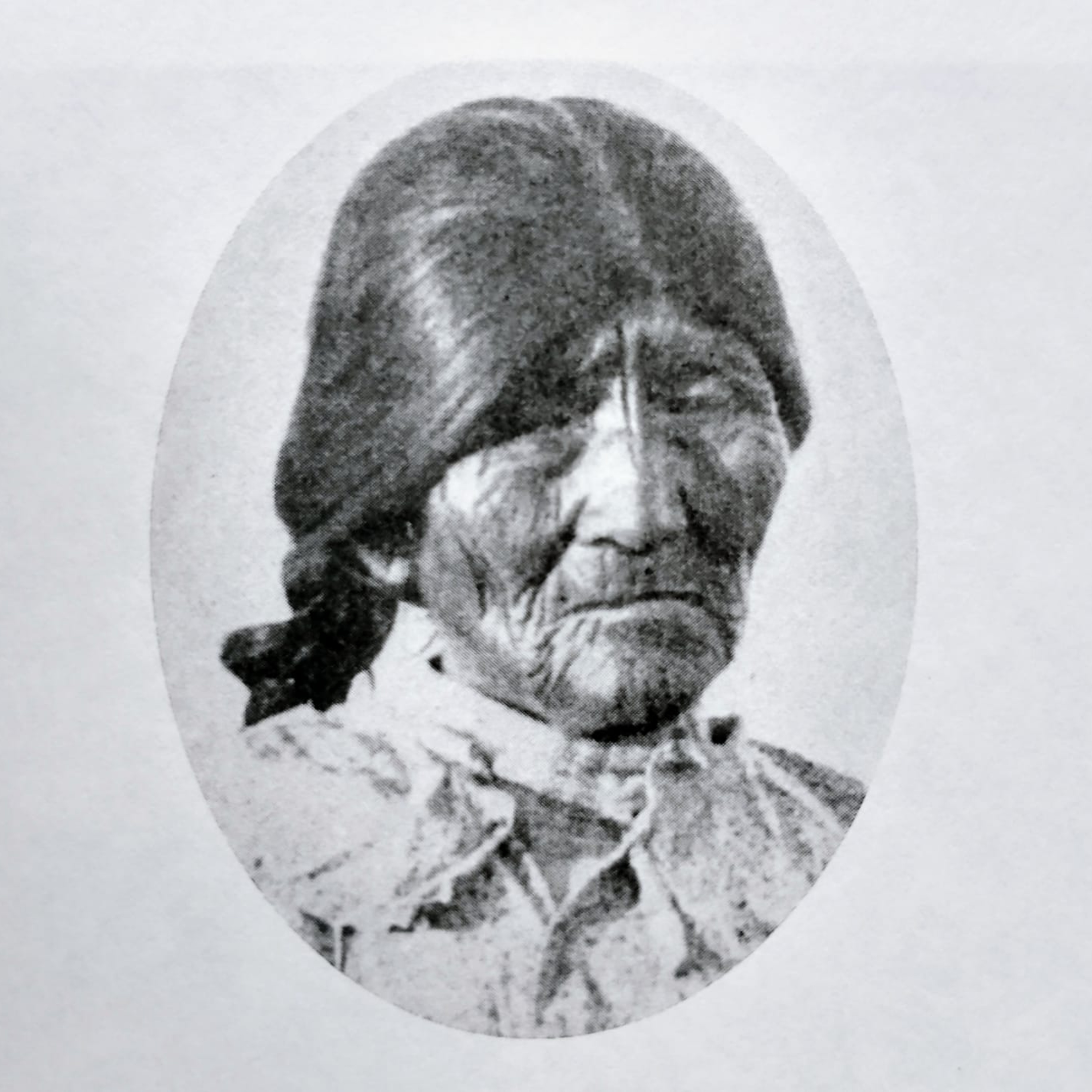 J. P. RODONI | #ELBIÓGRAFO «LAS CHINITAS DE LA CAMPAÑA DEL DESIERTO» episode artwork