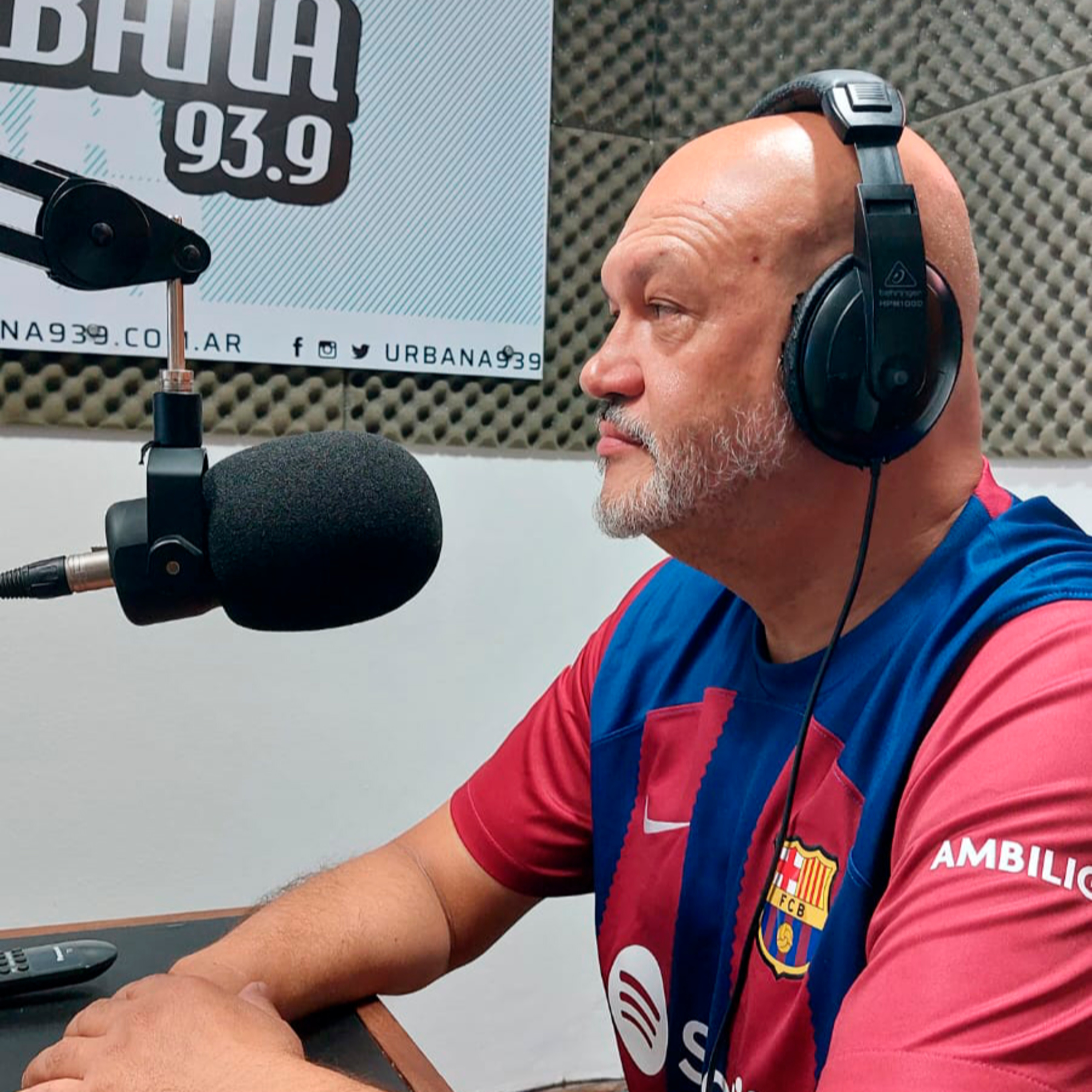 Marcelo Díaz | #CosasImposibles en "Días Distintos" episode artwork
