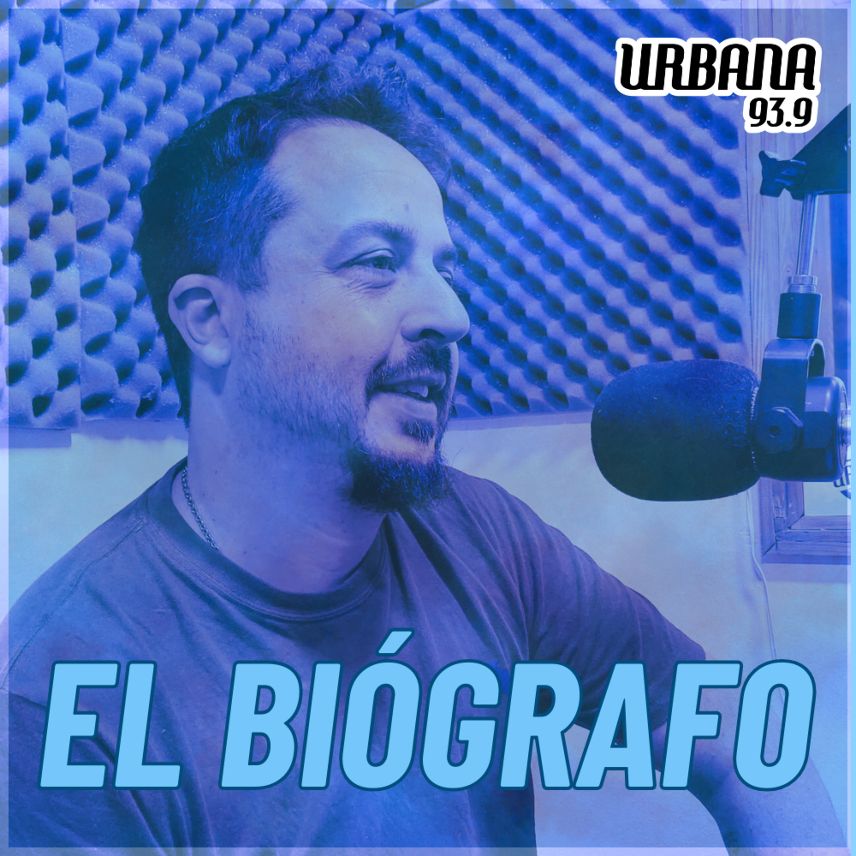 J.P. Rodoni | #ElBiógrafo «Recordando a Tita Merello» episode artwork