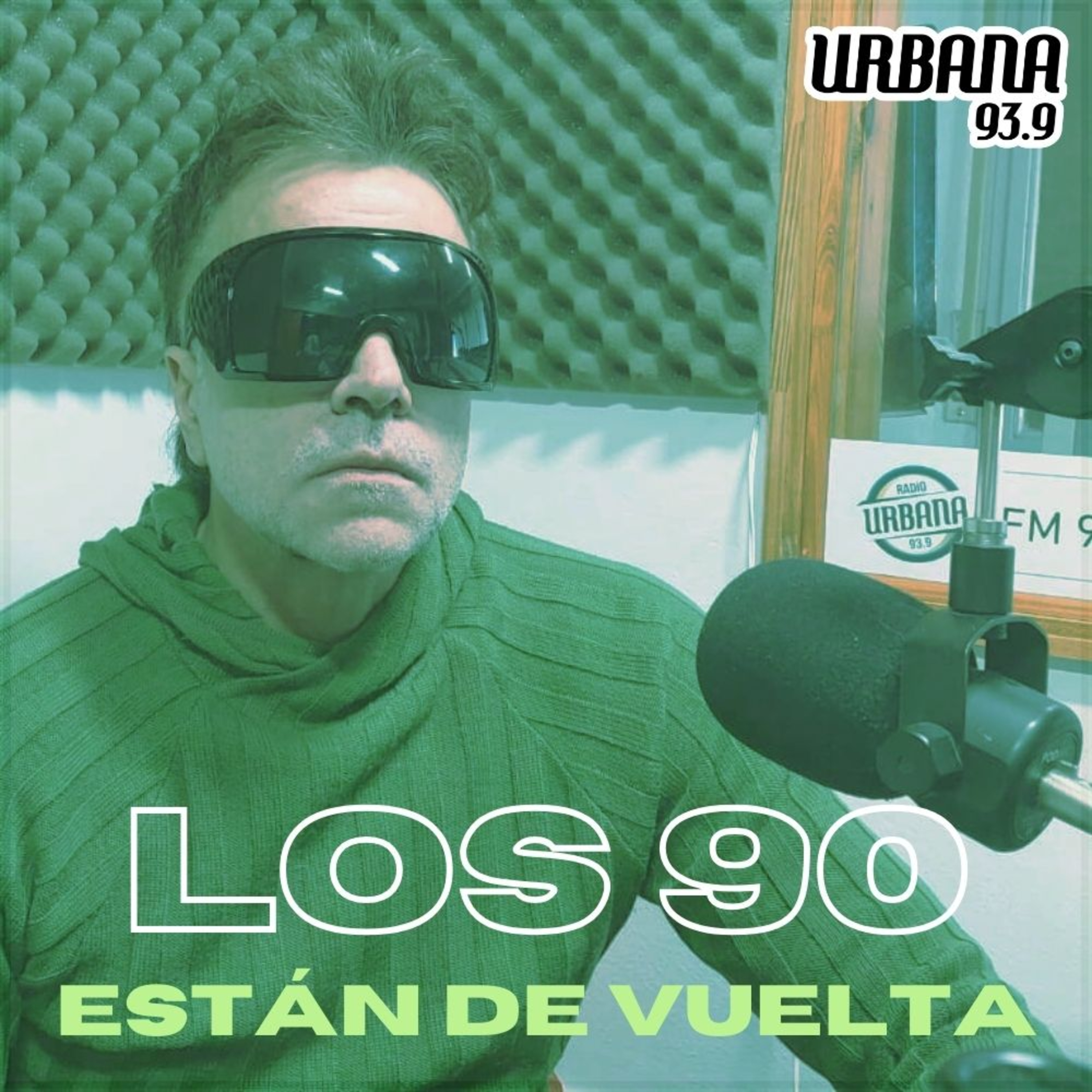 Seba Muzi | «Rock nacional mainstream» episode artwork