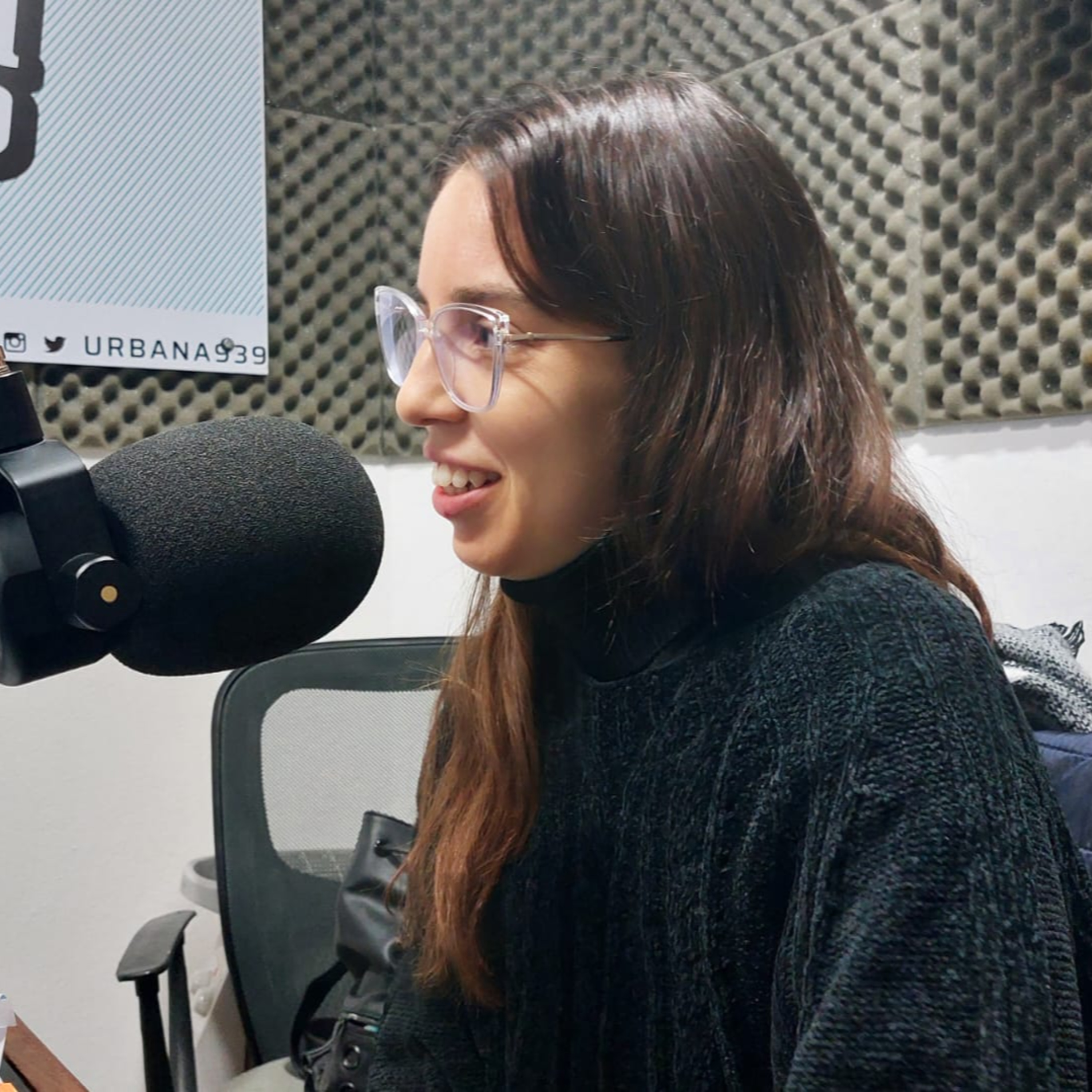 Radio Urbana
