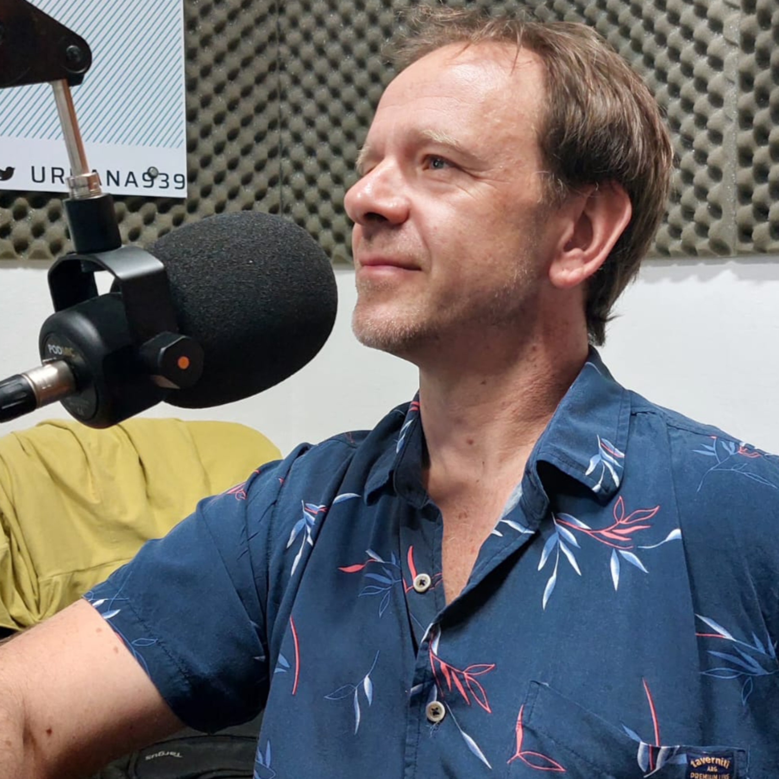 Radio Urbana