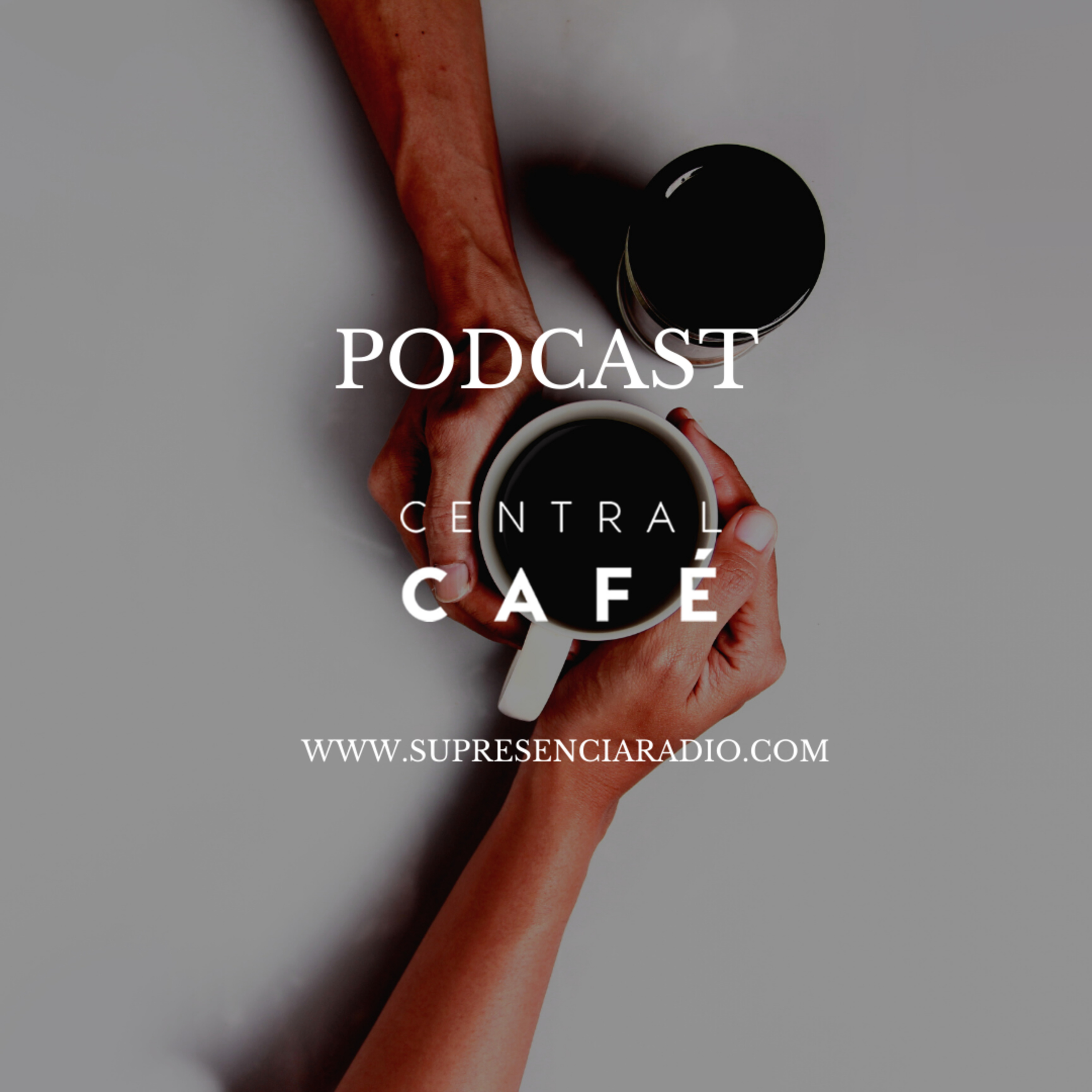 Central Café Descafeinado: ¿Cómo tener una mejor relación con mis hermanos?