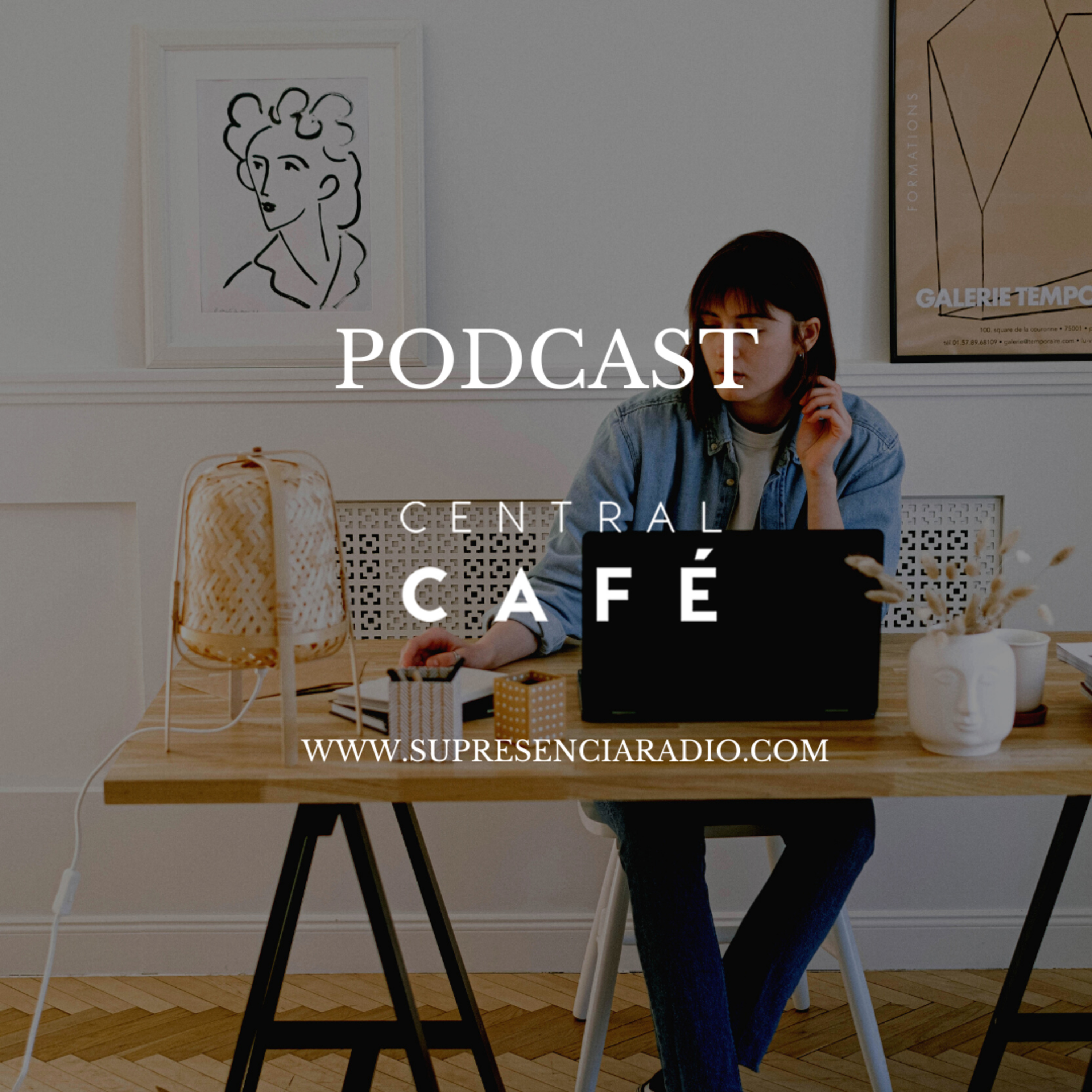 Central Café Descafeinado: ¿Cómo fortalecer la comunicación con mi familia?